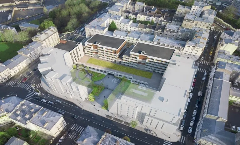 DOMITYS La Calypso 2