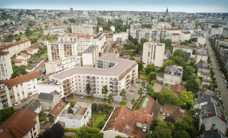 DOMITYS Villa Kera 2