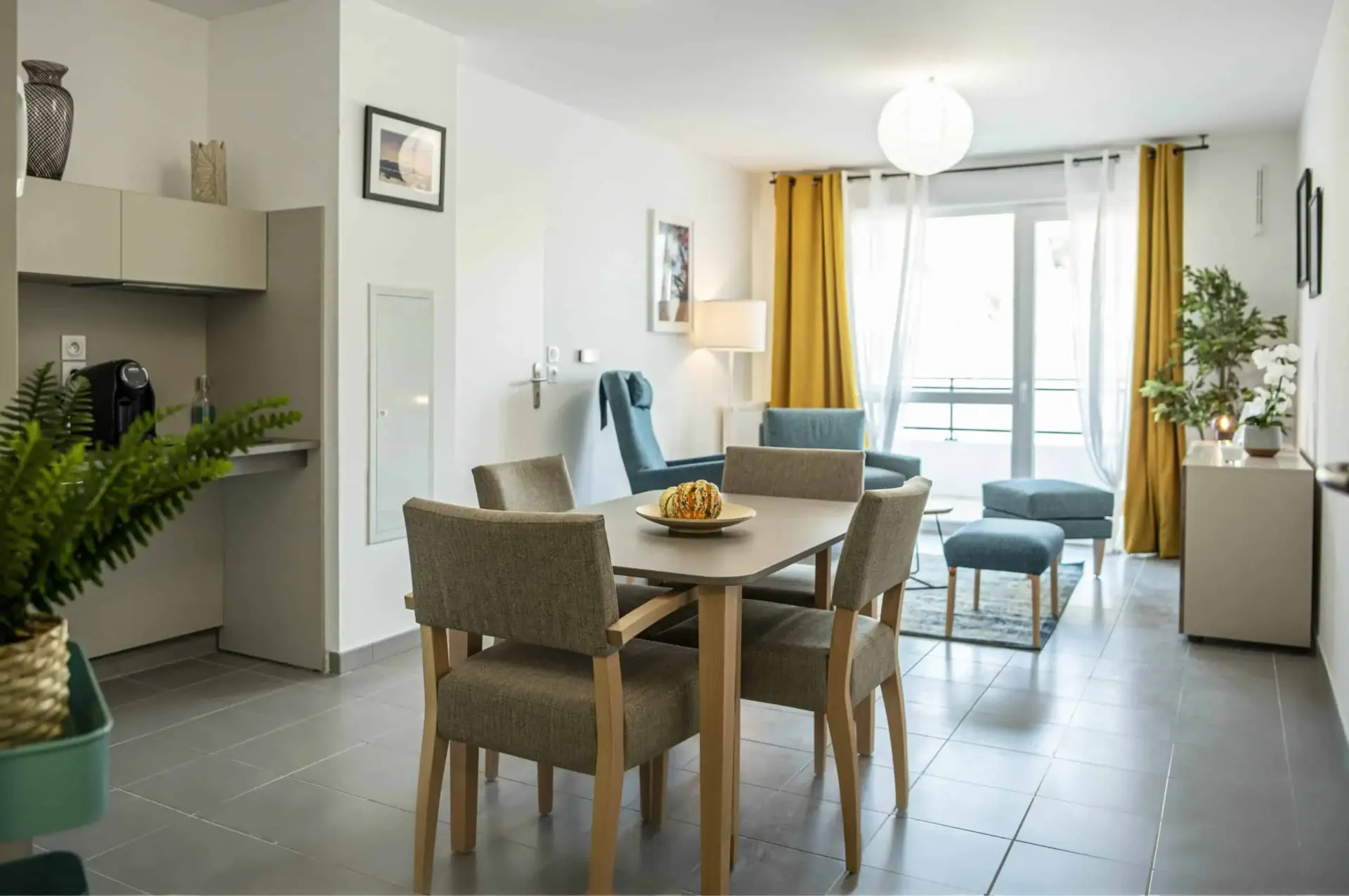 API RÉSIDENCE Vaison La Romaine 0