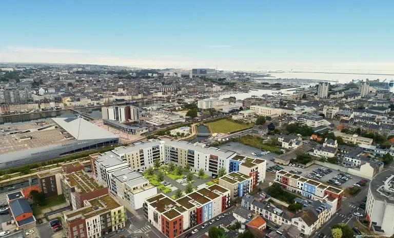 DOMITYS Les Salines 2