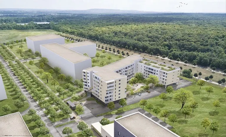 DOMITYS L’Alliacée 3