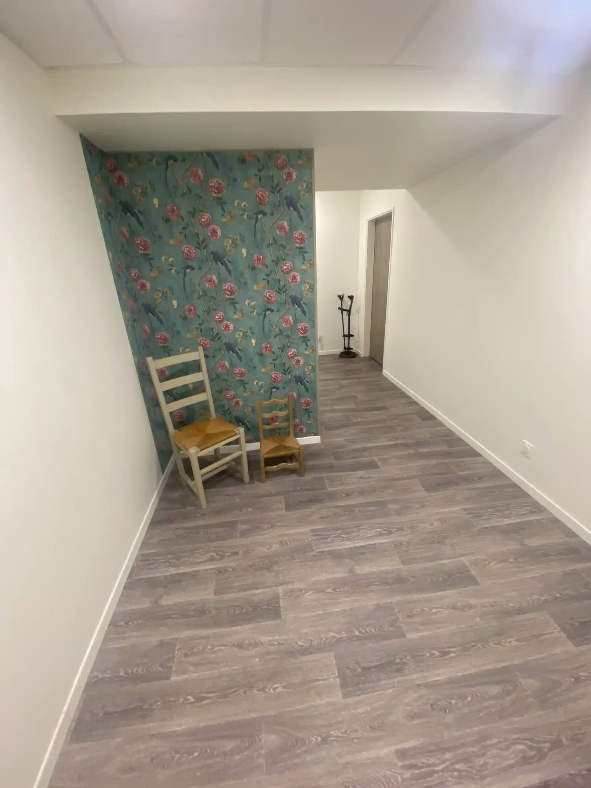 CLAIR VIVRE Sainte-Florine 0