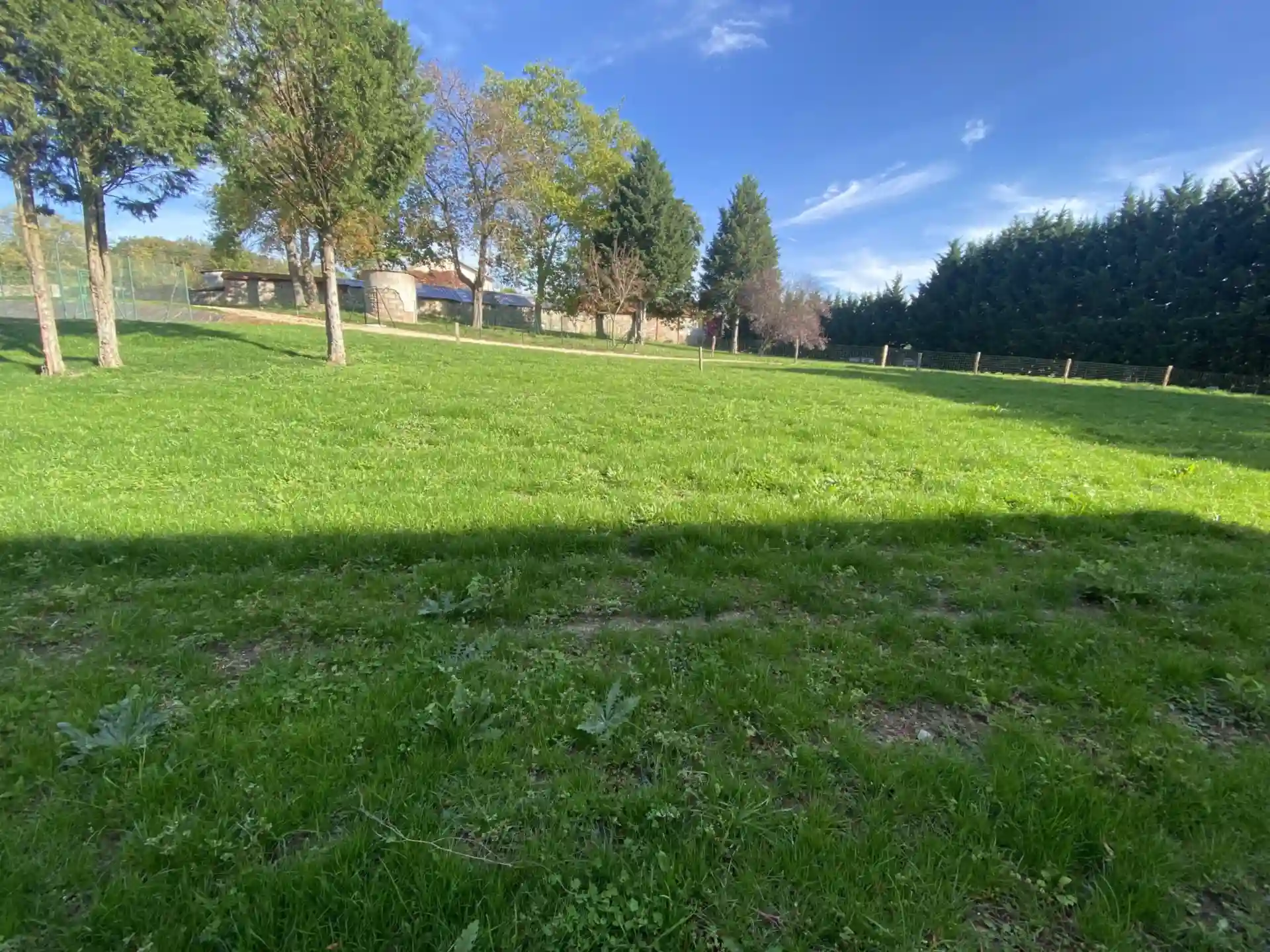 CLAIR VIVRE Sainte-Florine 1