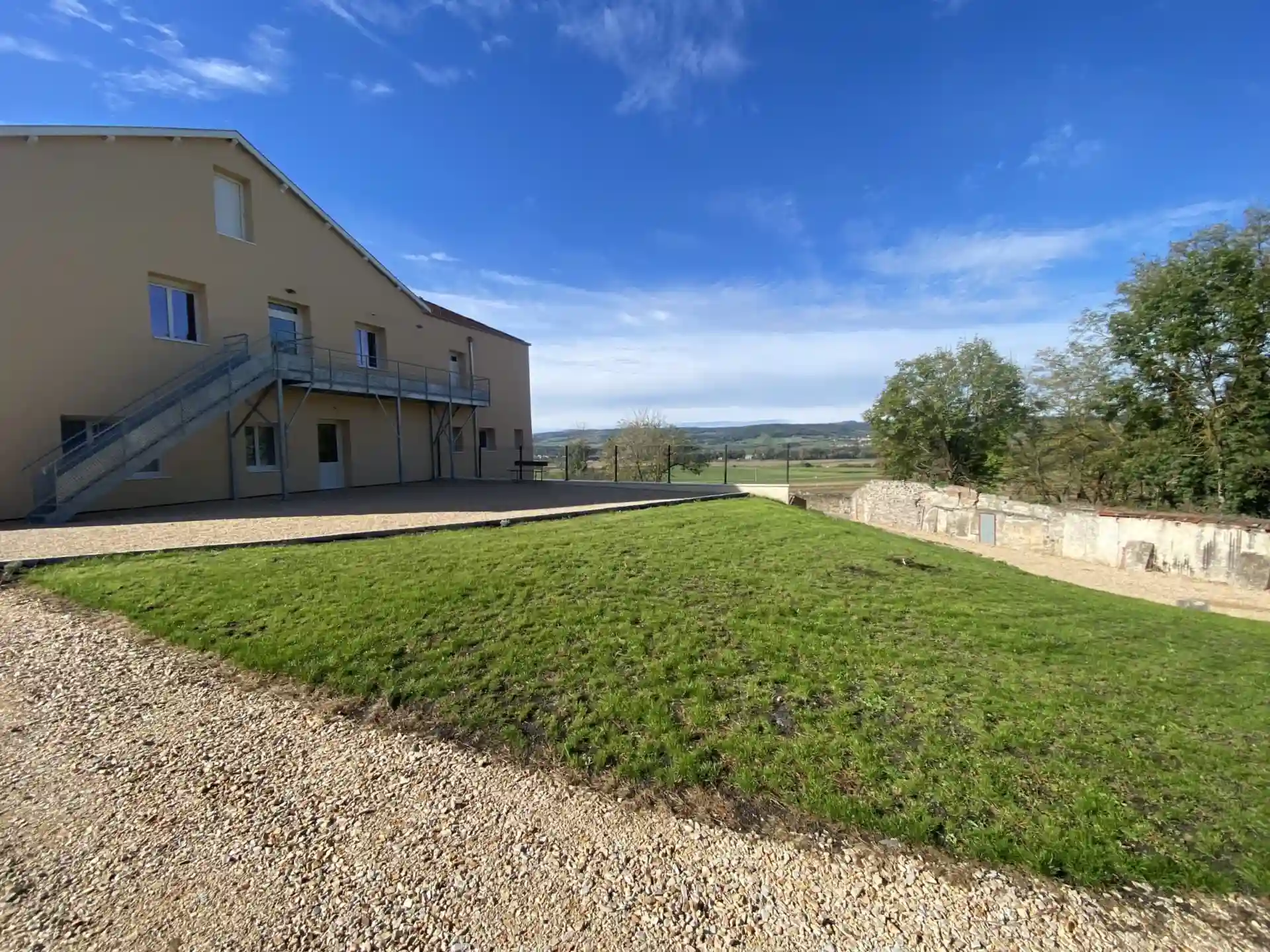 CLAIR VIVRE Sainte-Florine 3