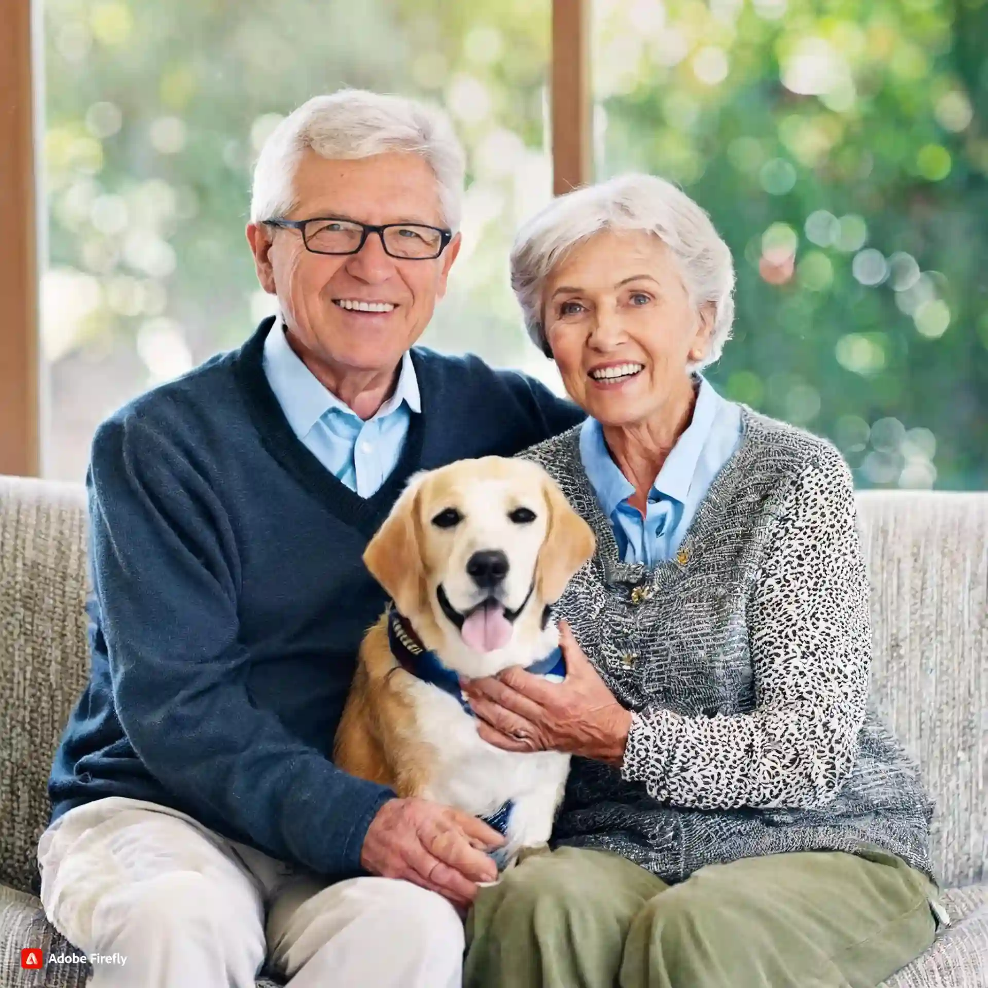 Médiation animale & Seniors : Marcella a-t-elle réussi à tenir sa promesse ? 0