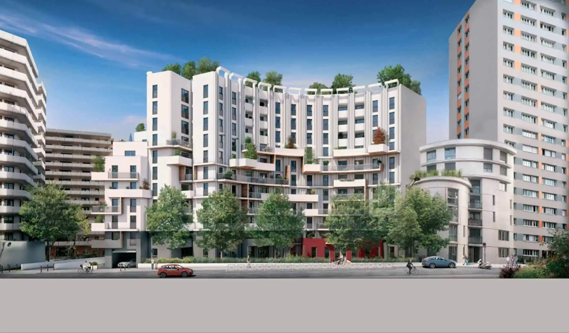 DOMITYS L’Ellipse 1