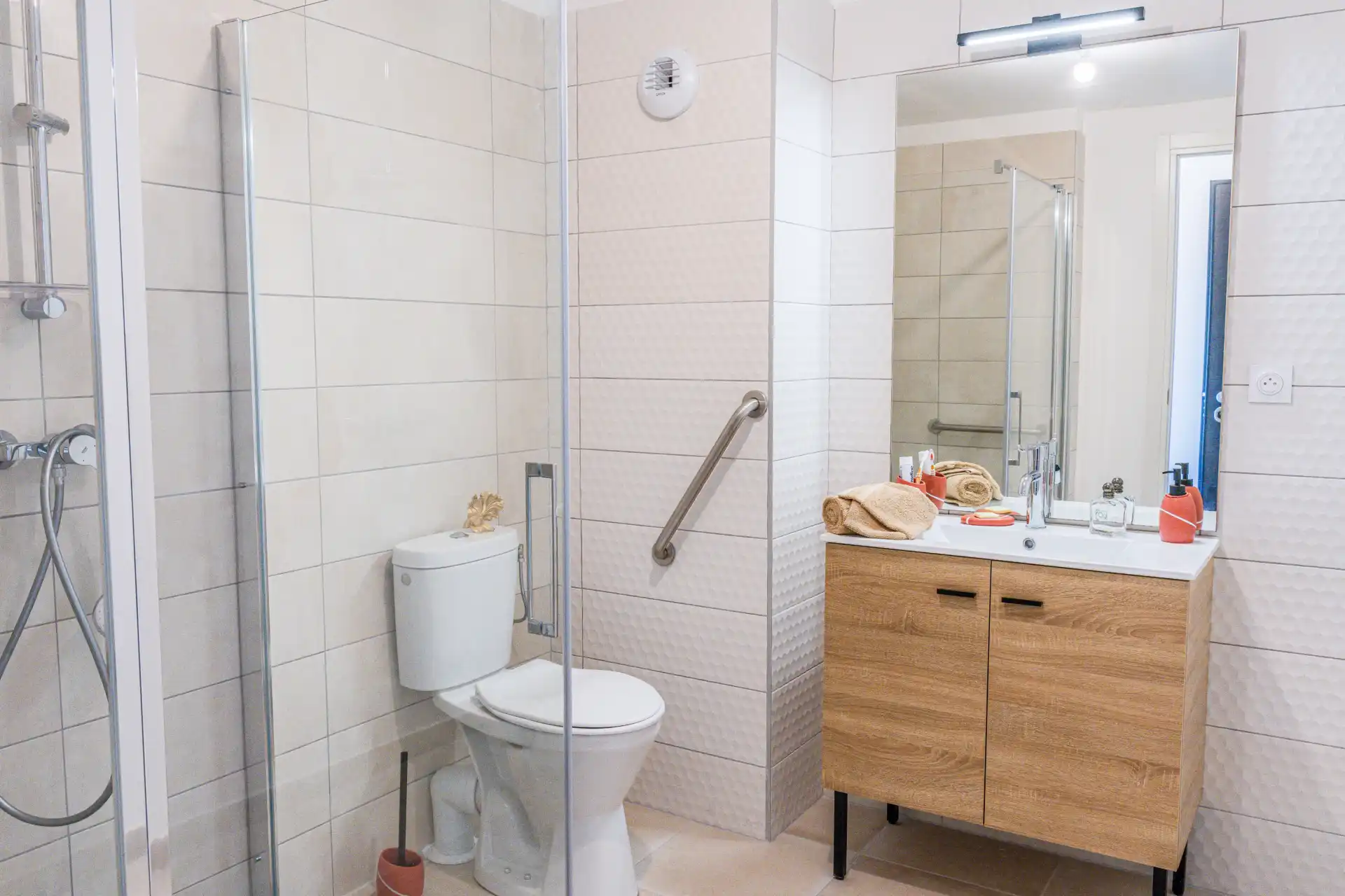 API RESIDENCE Solenzara 1