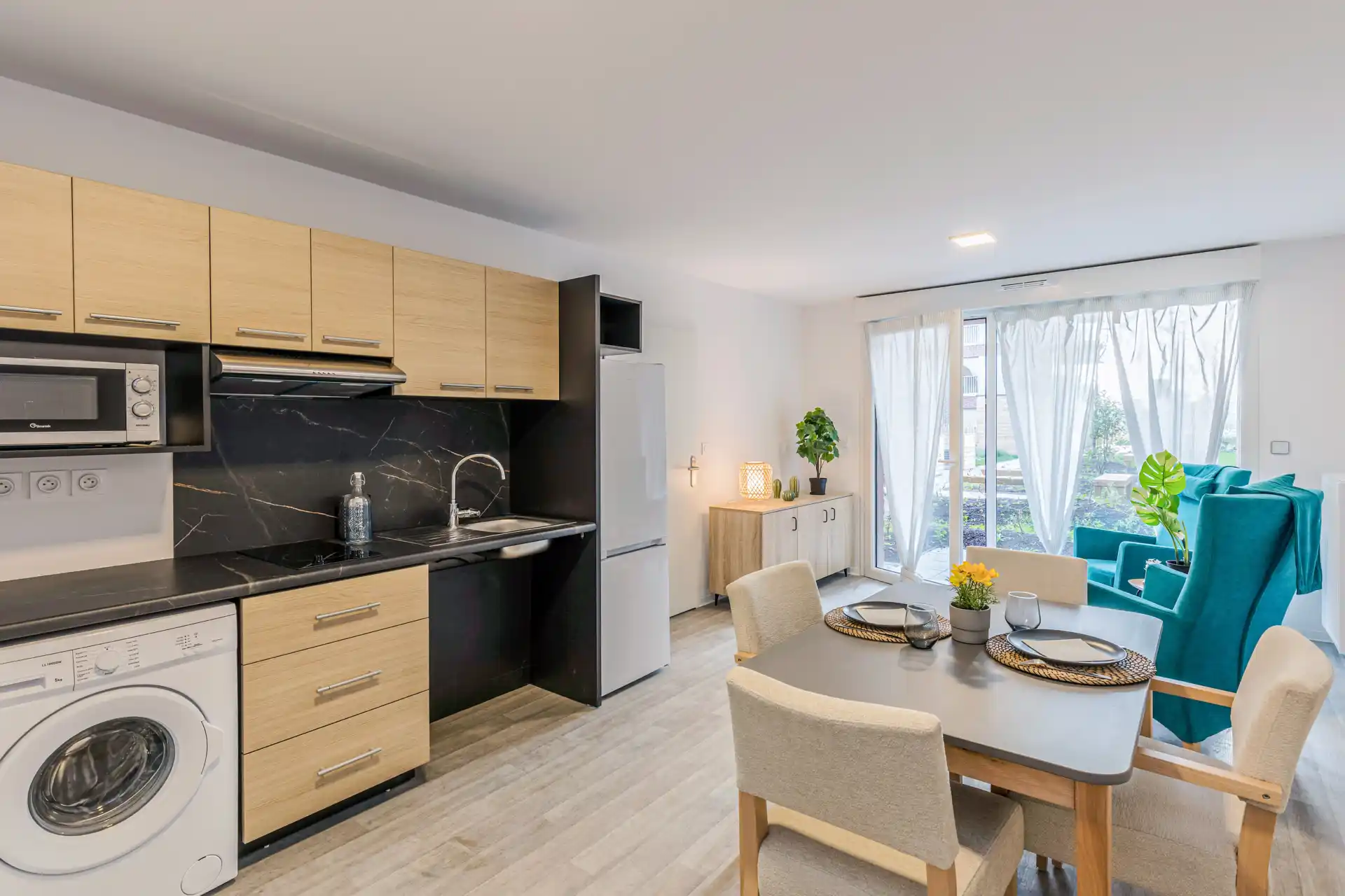 API RÉSIDENCE Bagnols-sur-Cèze 3