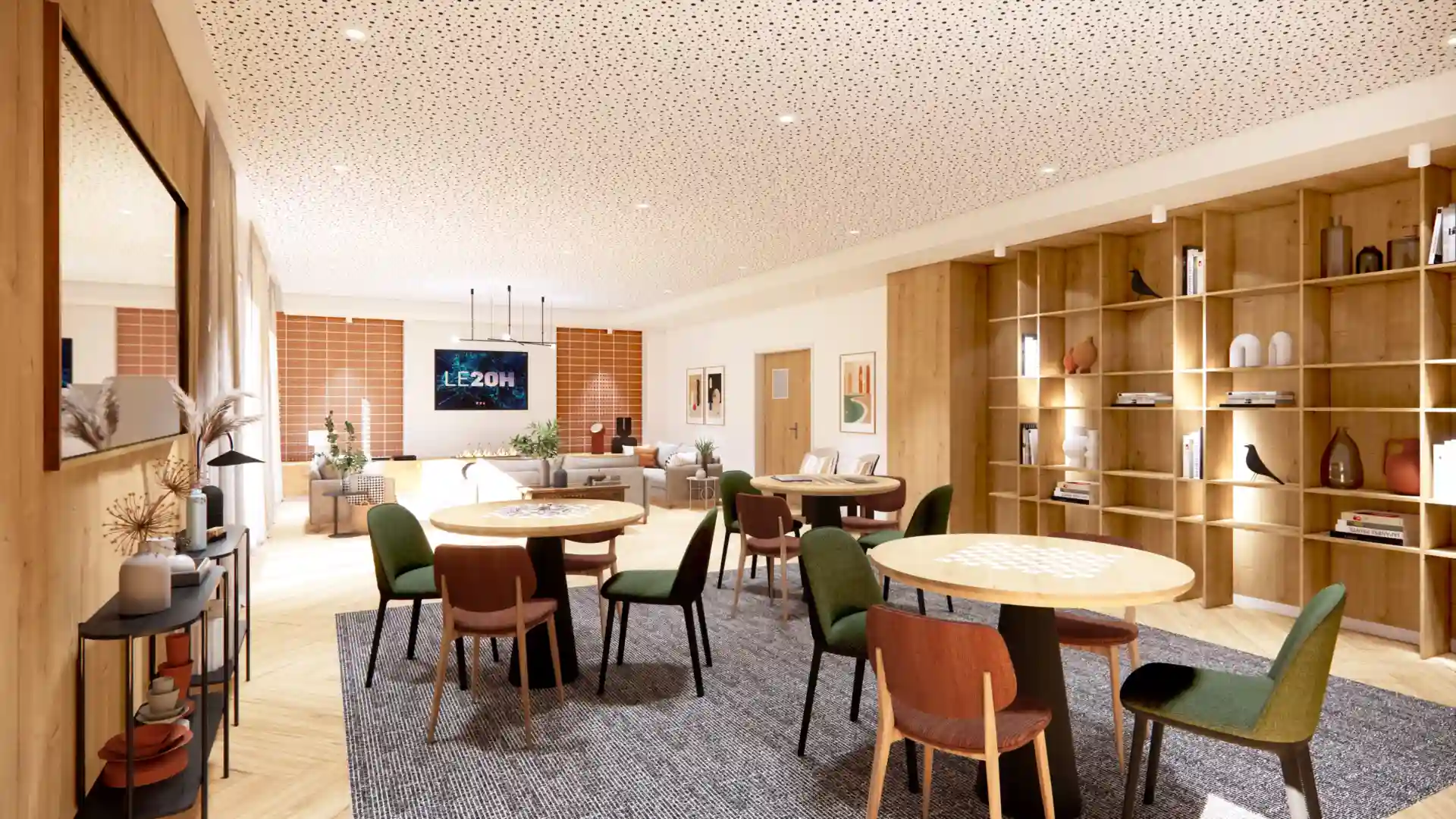 OVELIA Les Collines d’Augustine 0