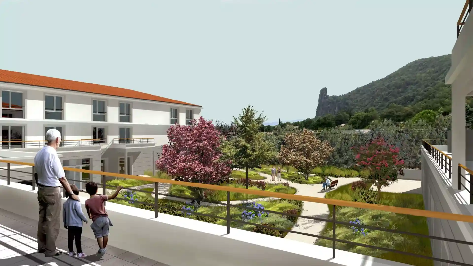 COLISÉE Les Rives de Sorgues 0