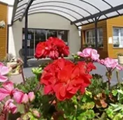 COLISÉE Les Rives de Sorgues 1