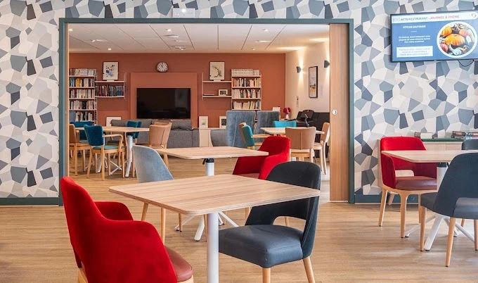 DOMITYS Les Belles Lettres 5