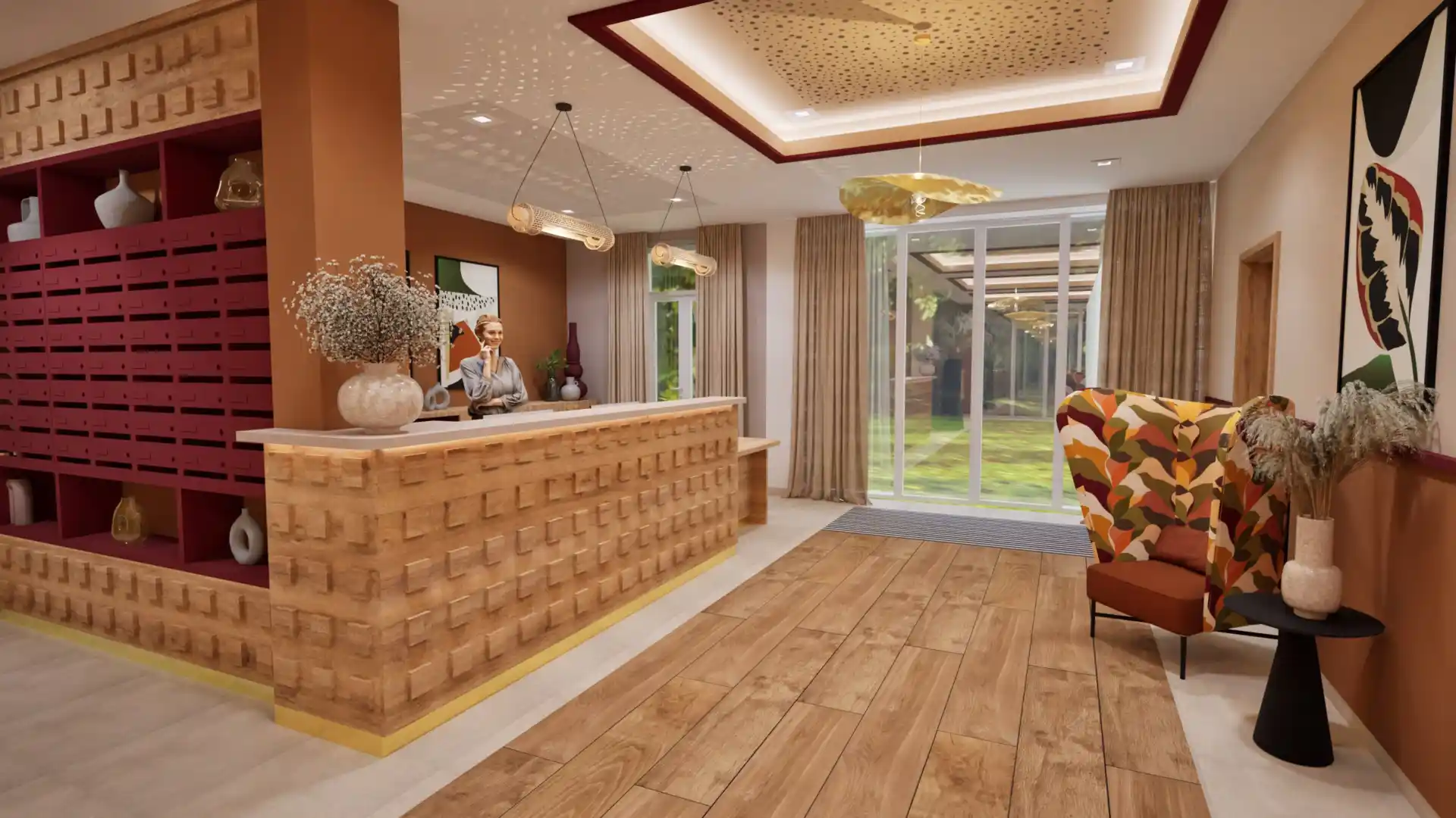 HAPPY SENIOR Les Hortillonages 6