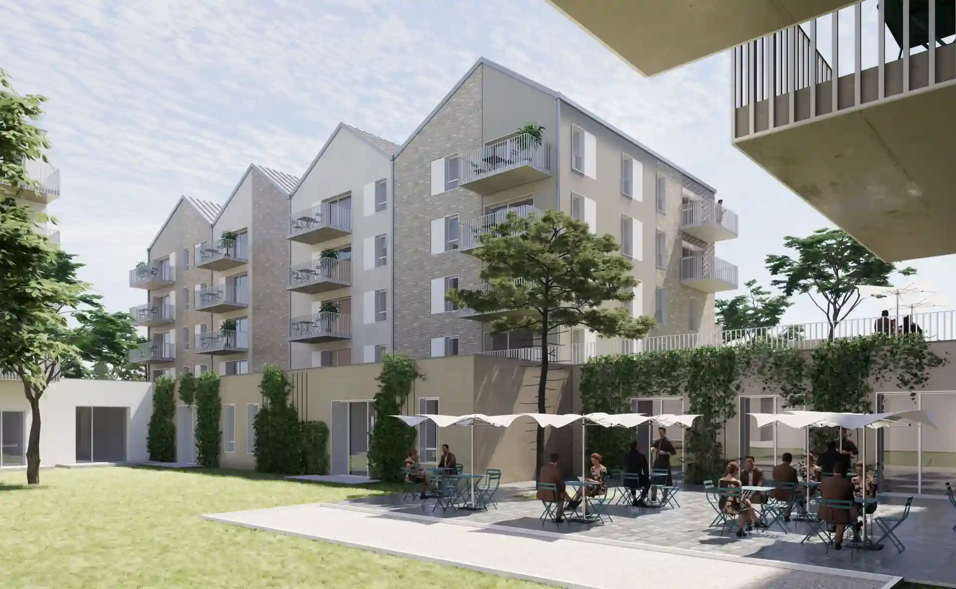 HAPPY SENIOR Les Hortillonages 0