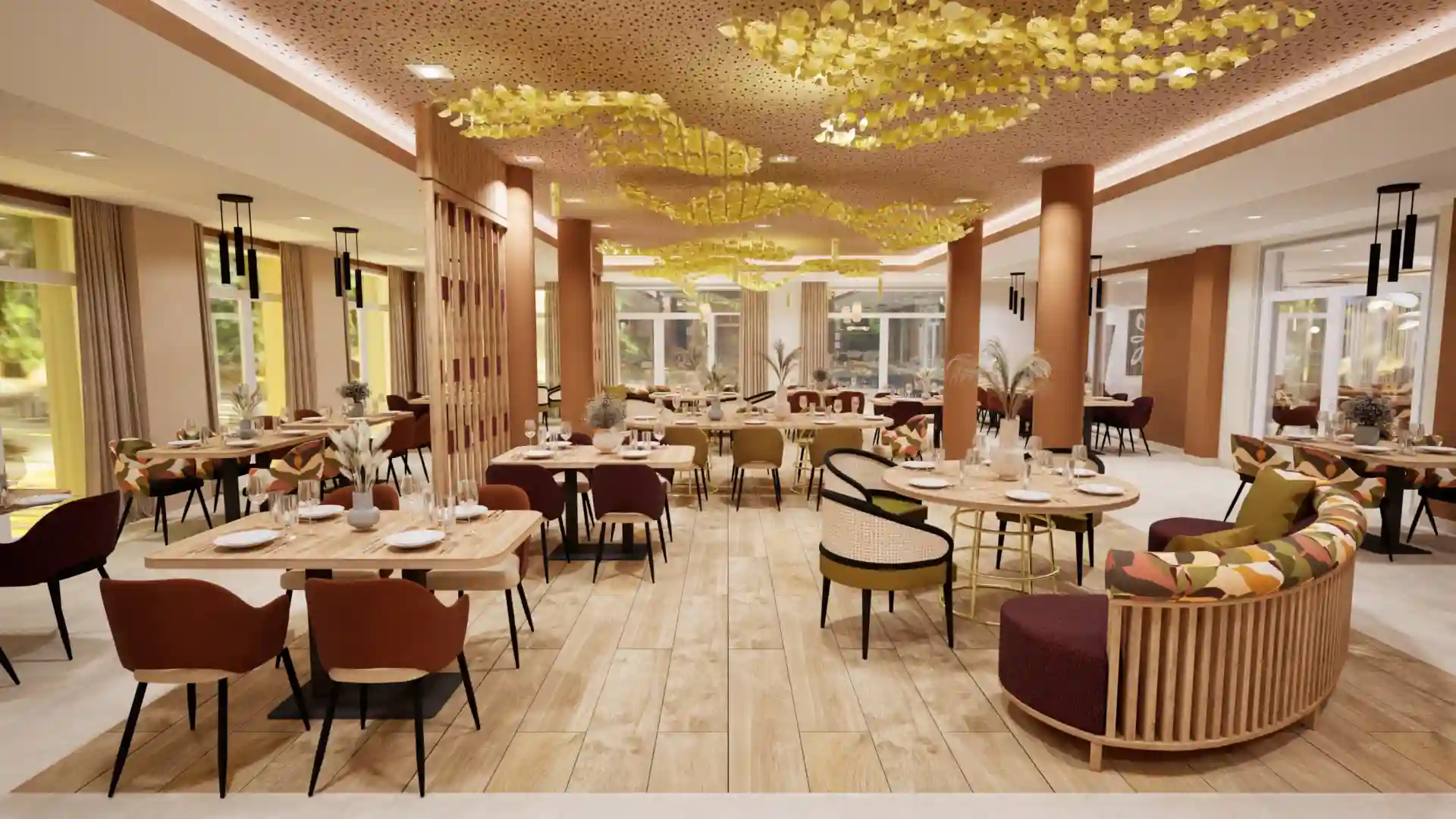 HAPPY SENIOR Les Hortillonages 1