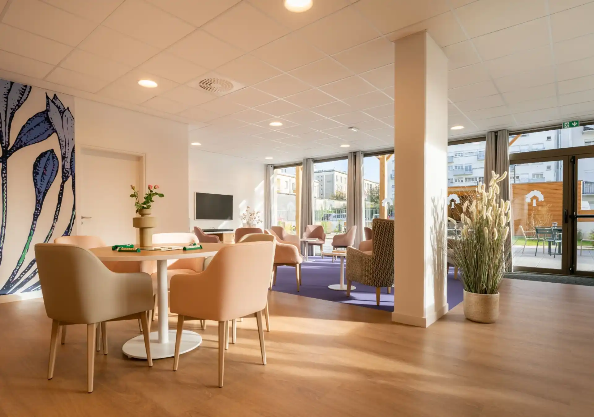 LES JARDINS D’ARCADIE Lorient Villeneuve 4