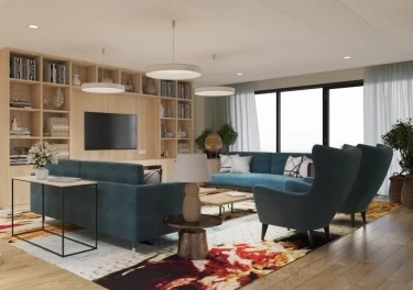 LES JARDINS D’ARCADIE Nogent-sur-Marne 3