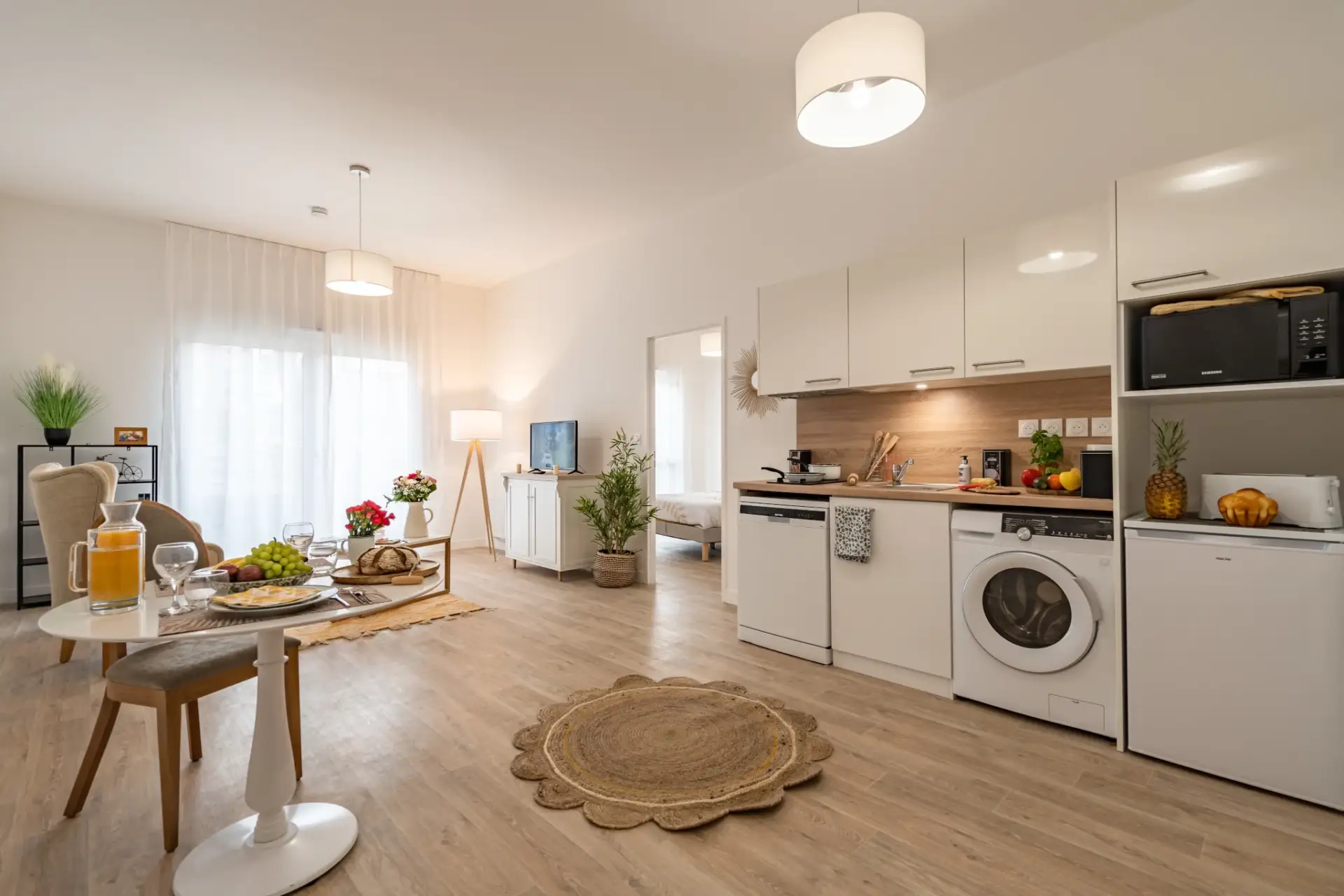 LES JARDINS D’ARCADIE Nogent-sur-Marne 1