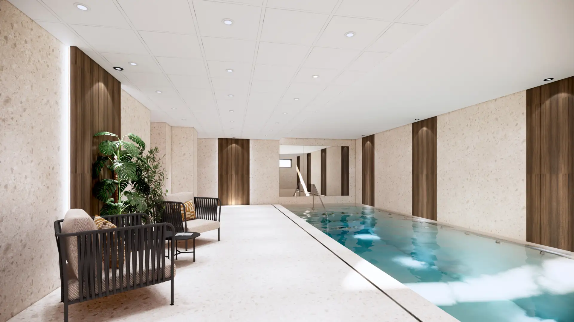 OVELIA Le Mas des Oliviers 0