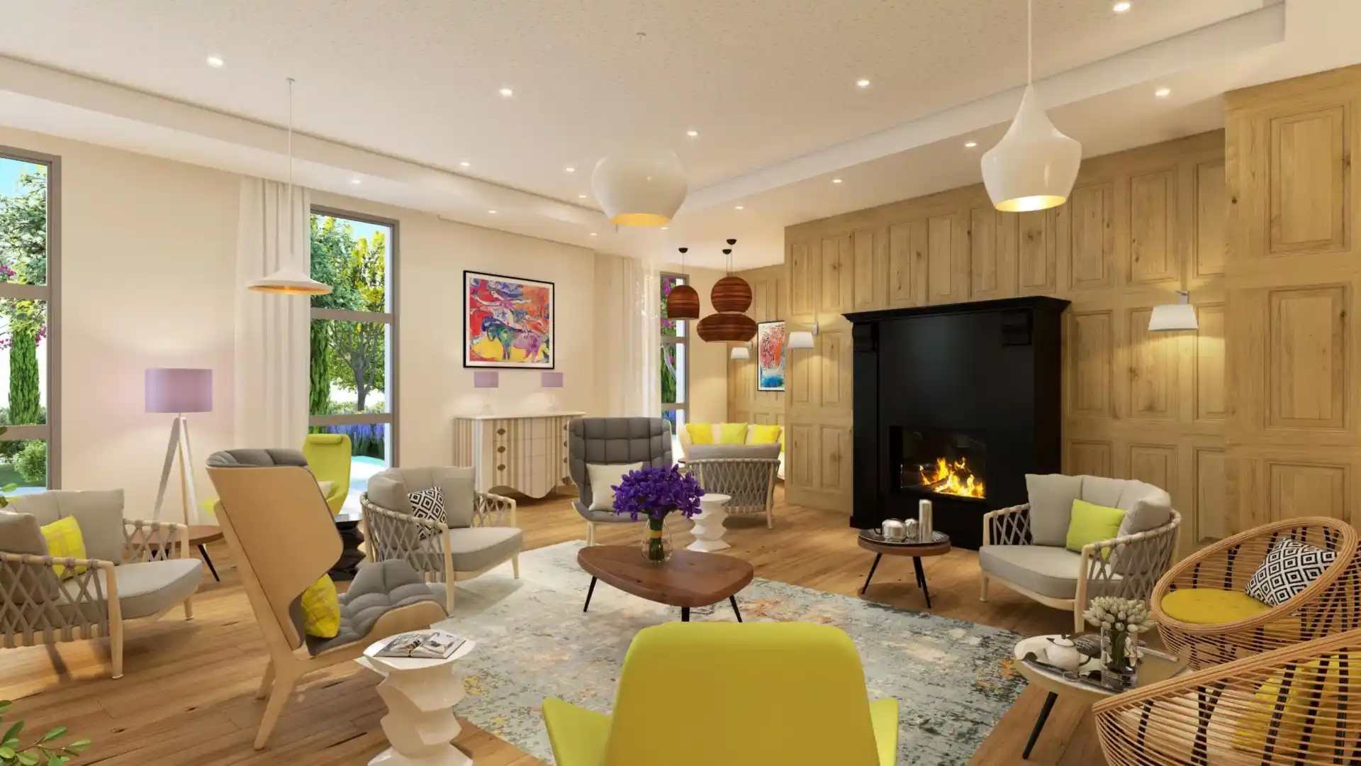 NOHÉE Aix-en-Provence – Carnot 0