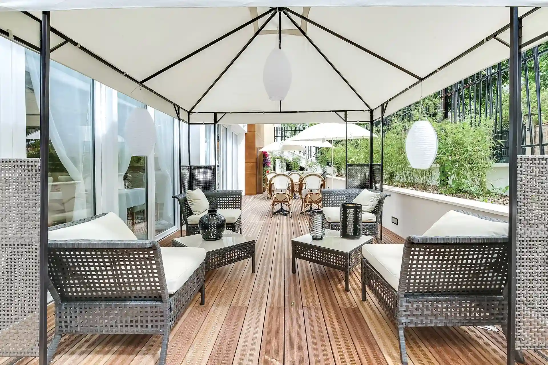 OVELIA Le Carré Brimont 3