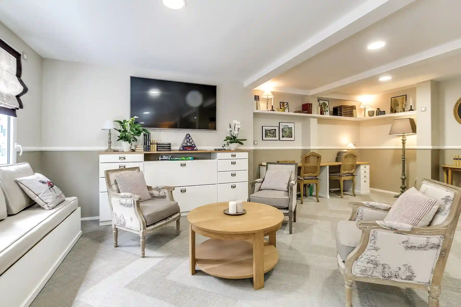 OVELIA Le Carré Brimont 4