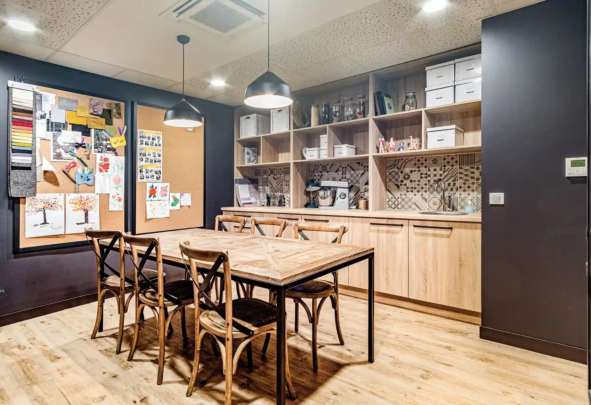 OVELIA Le Clos des Moulins 2