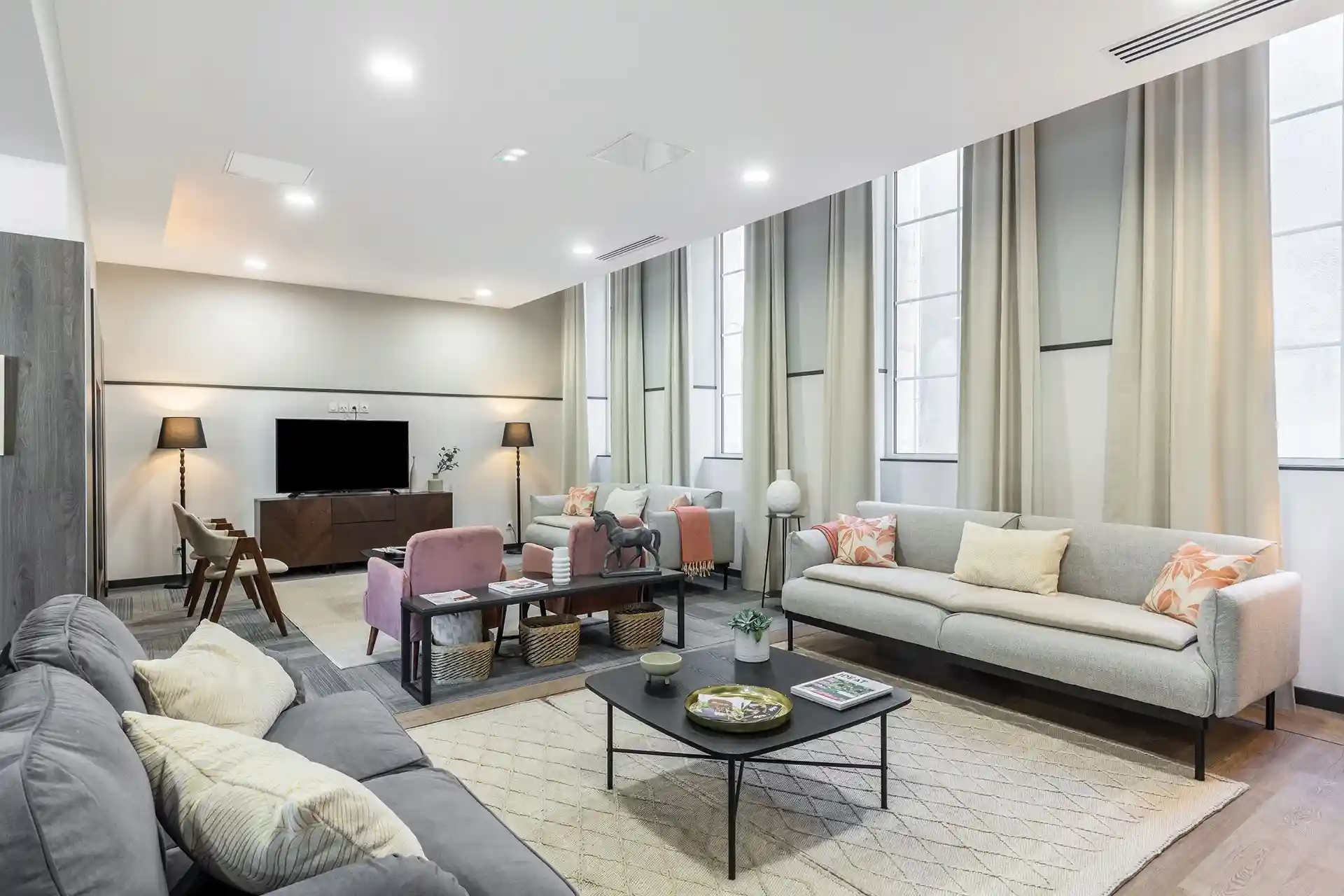 OVELIA Le Courtille Sainte-Marthe 3