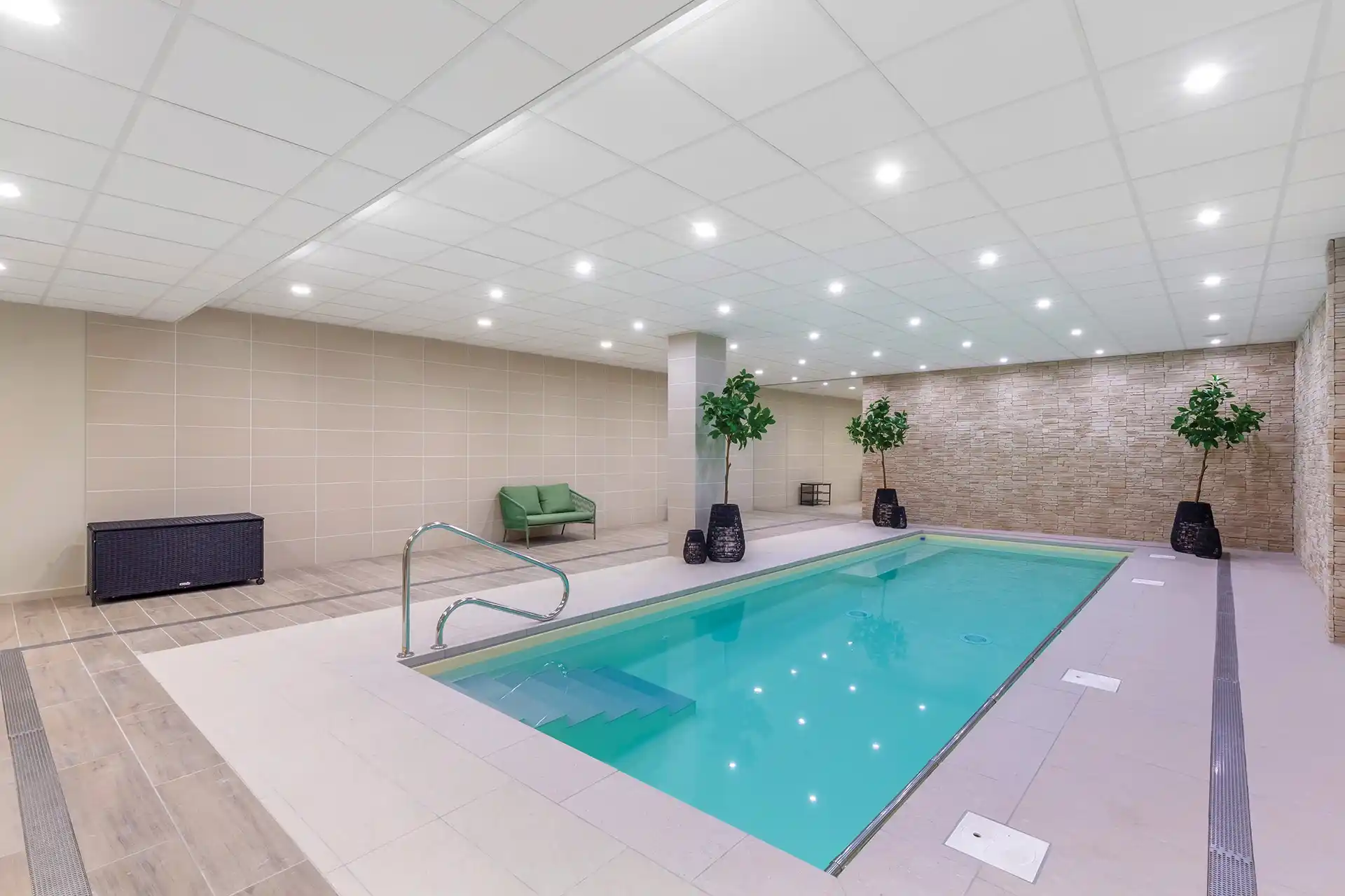 OVELIA Le Courtille Sainte-Marthe 4