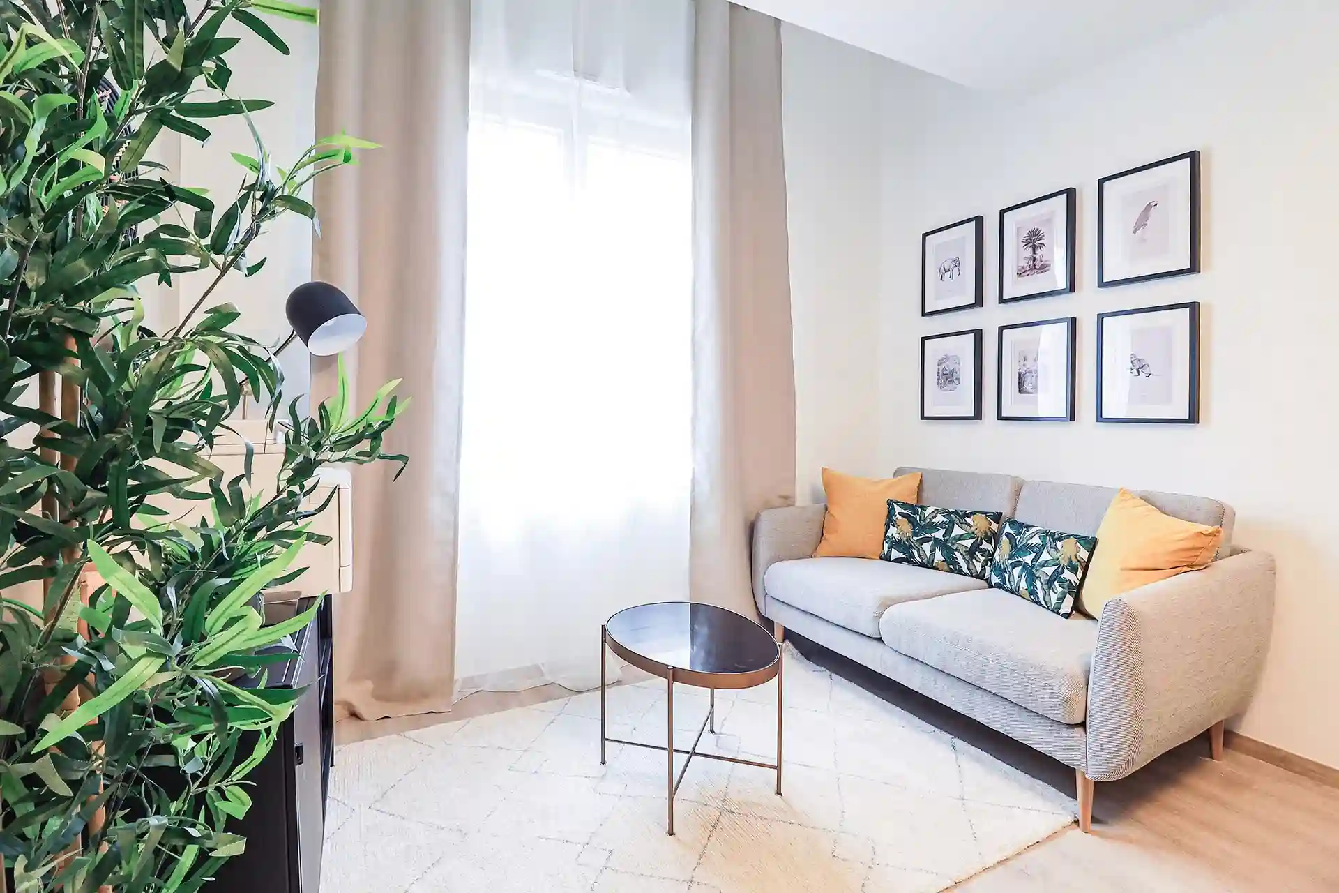 OVELIA Le Courtille Sainte-Marthe 6