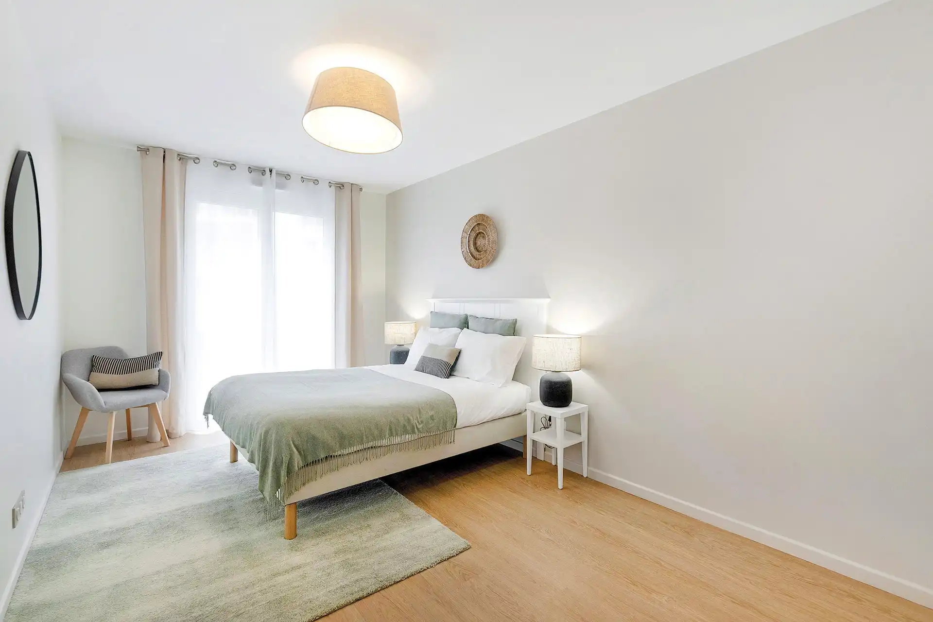 OVELIA Le Grand Marronnier 1