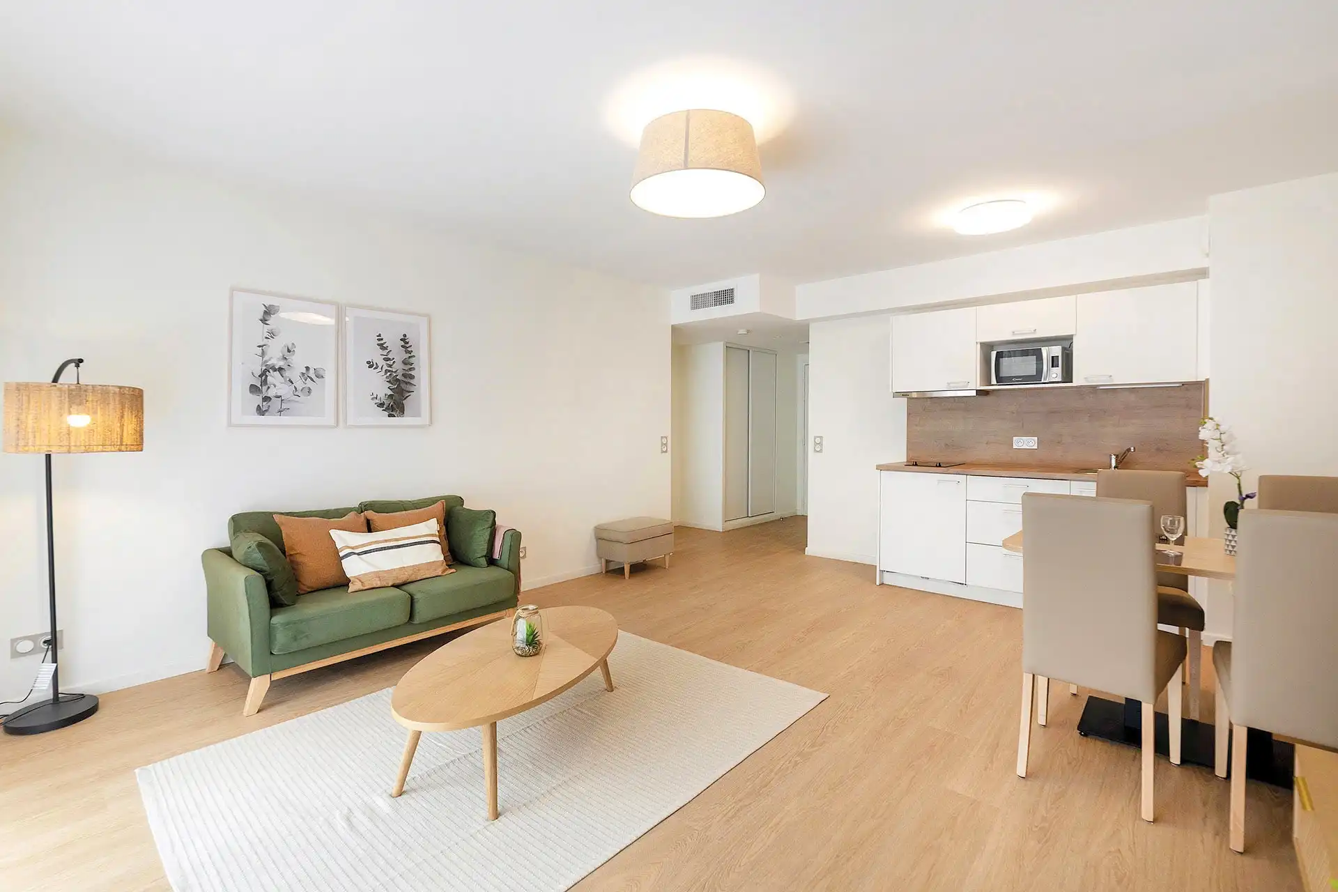 OVELIA Le Grand Marronnier 0