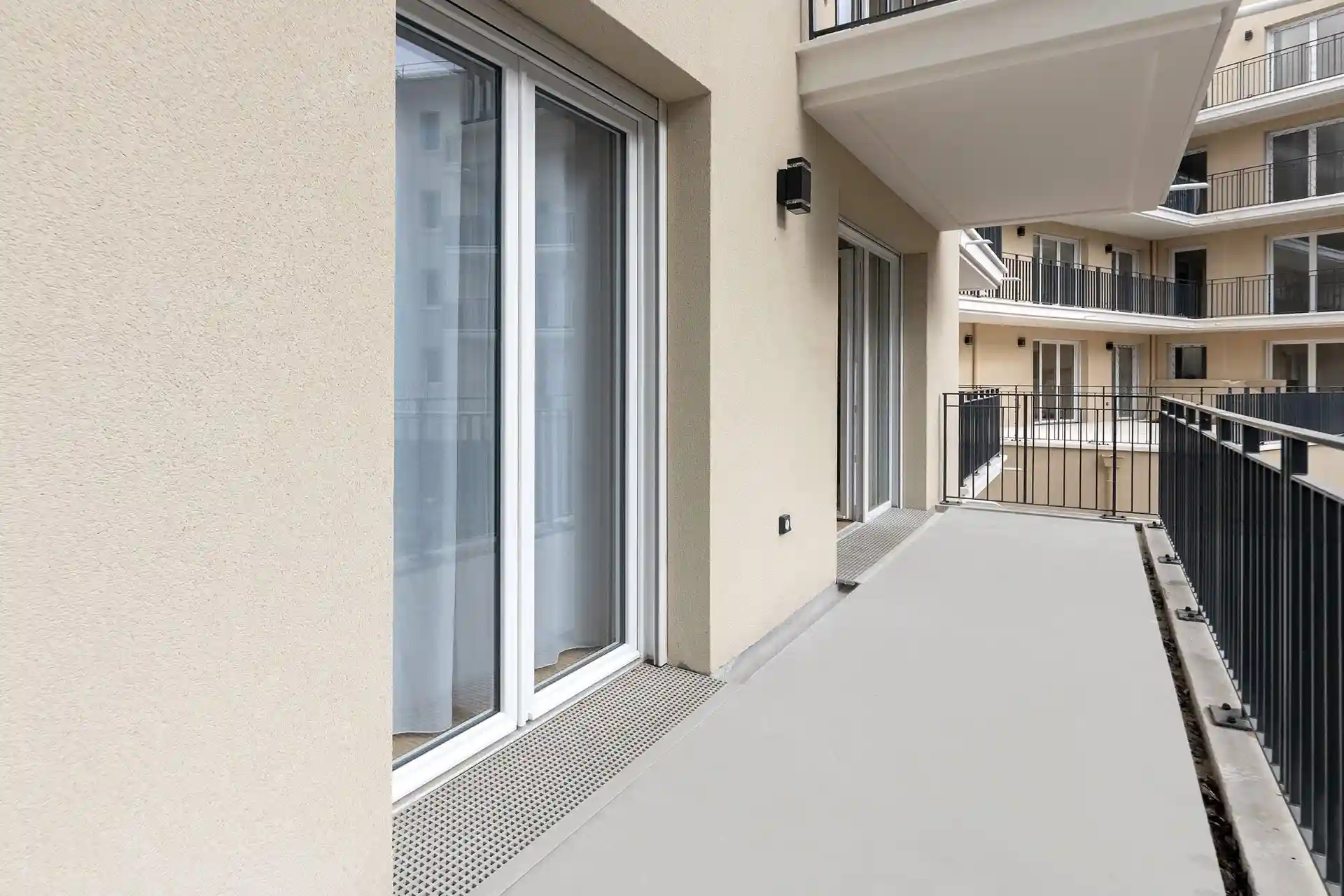 OVELIA Le Grand Marronnier 3