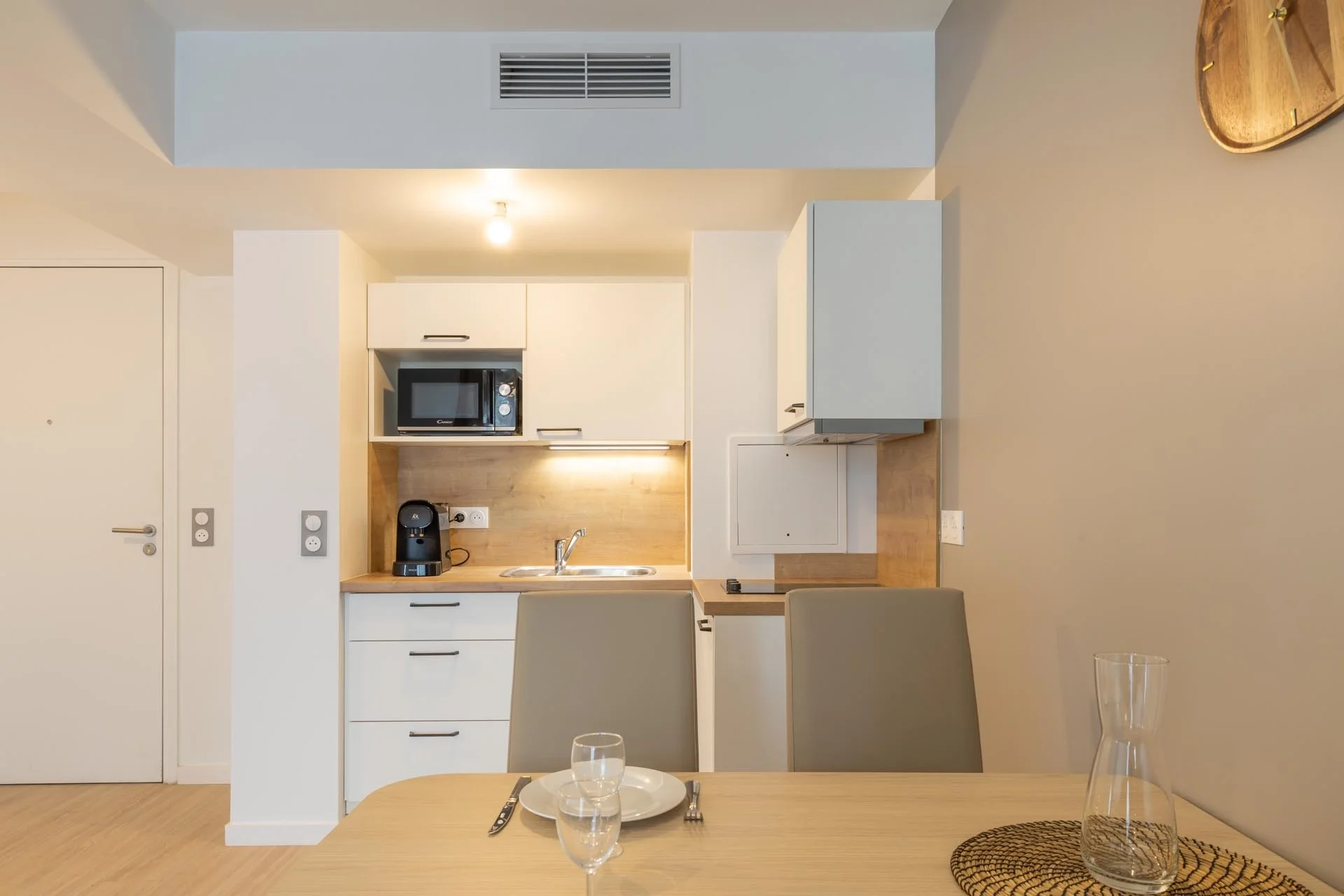 OVELIA Le Pavillon d’Amélie 3