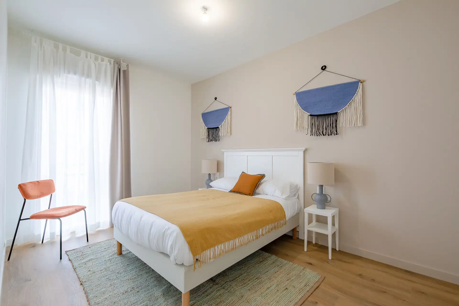 OVELIA La Villa Marina 0