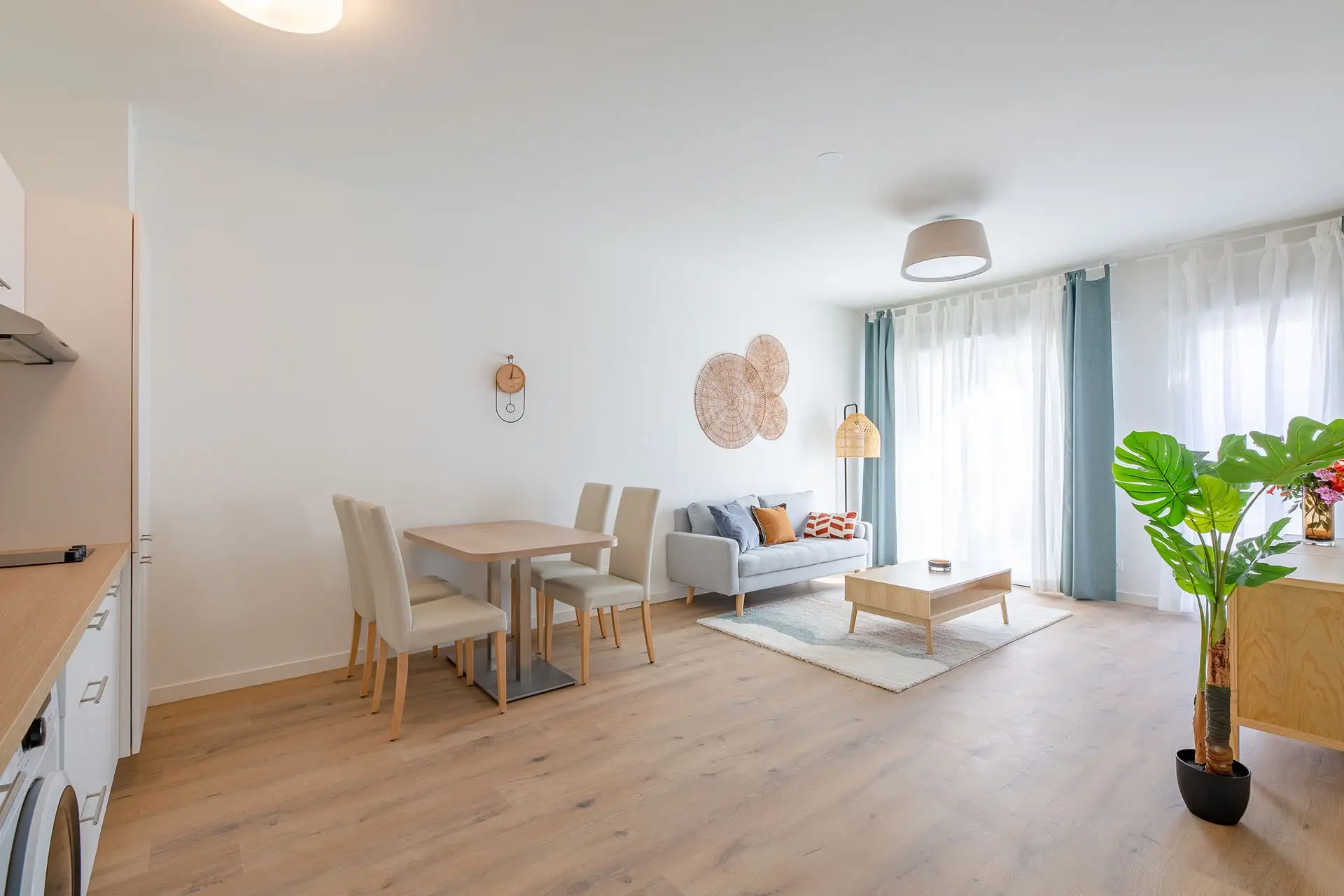 OVELIA La Villa Marina 2