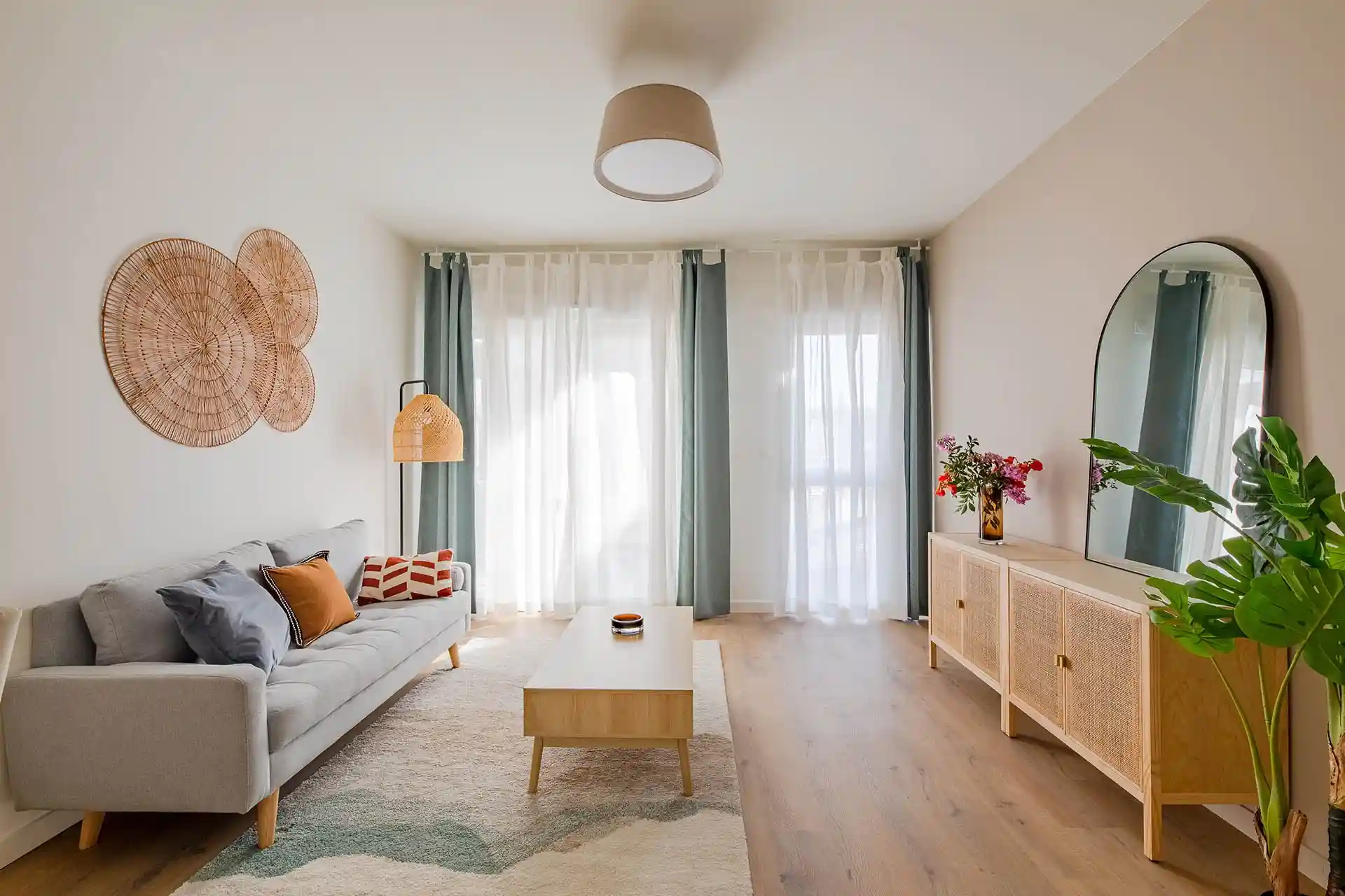 OVELIA La Villa Marina 4