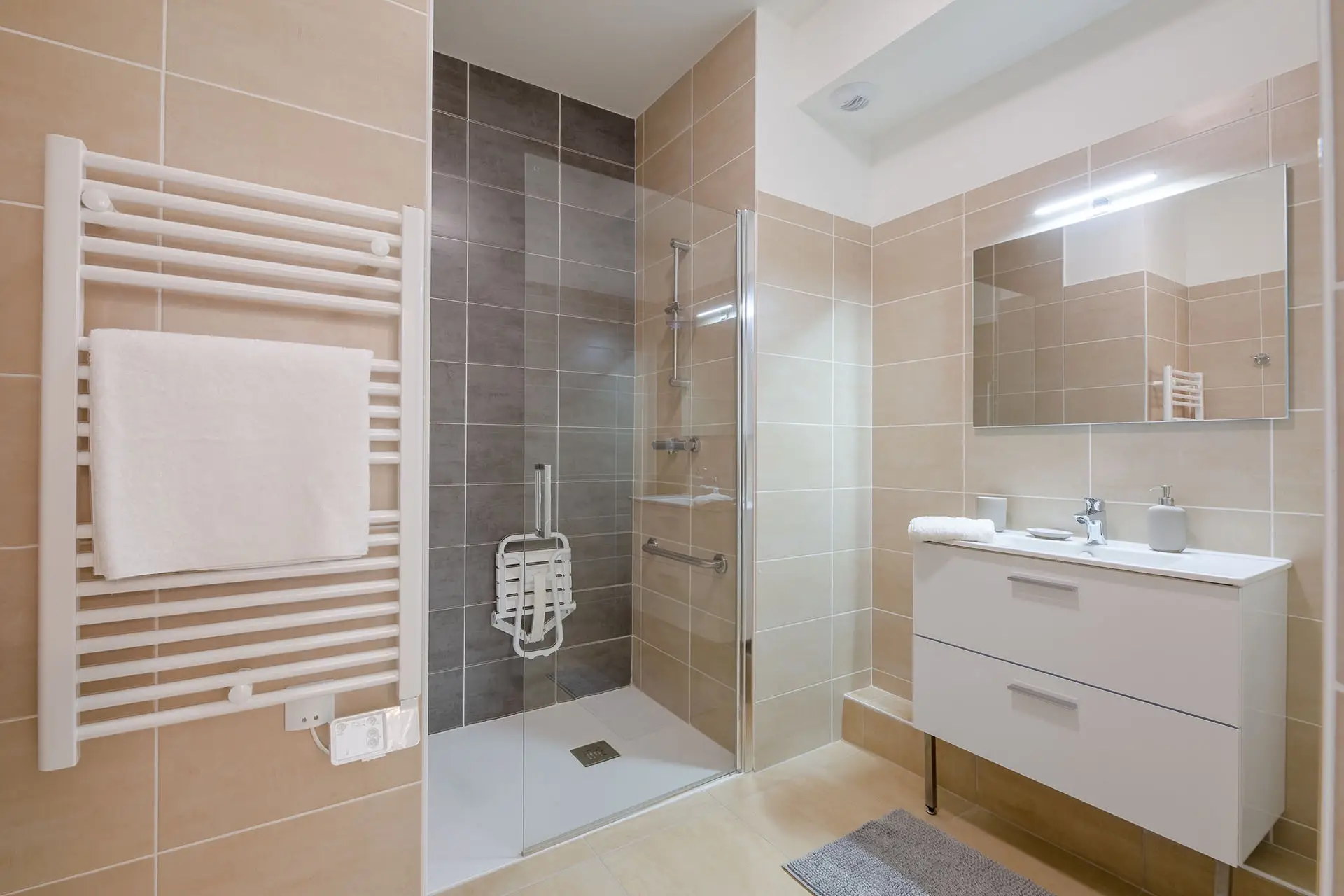 OVELIA La Villa Marina 1