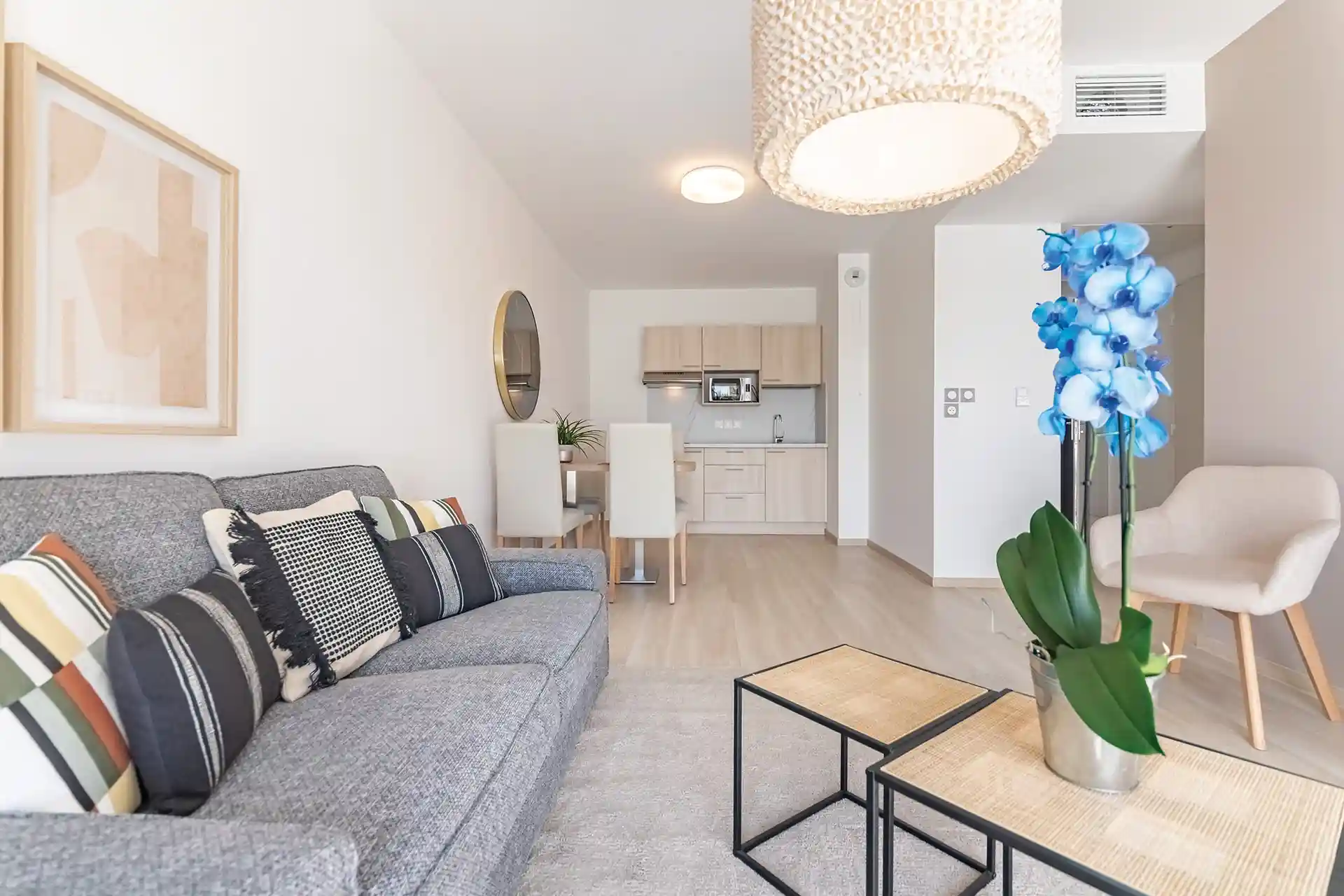 OVELIA Les Loges d’Anicet 0