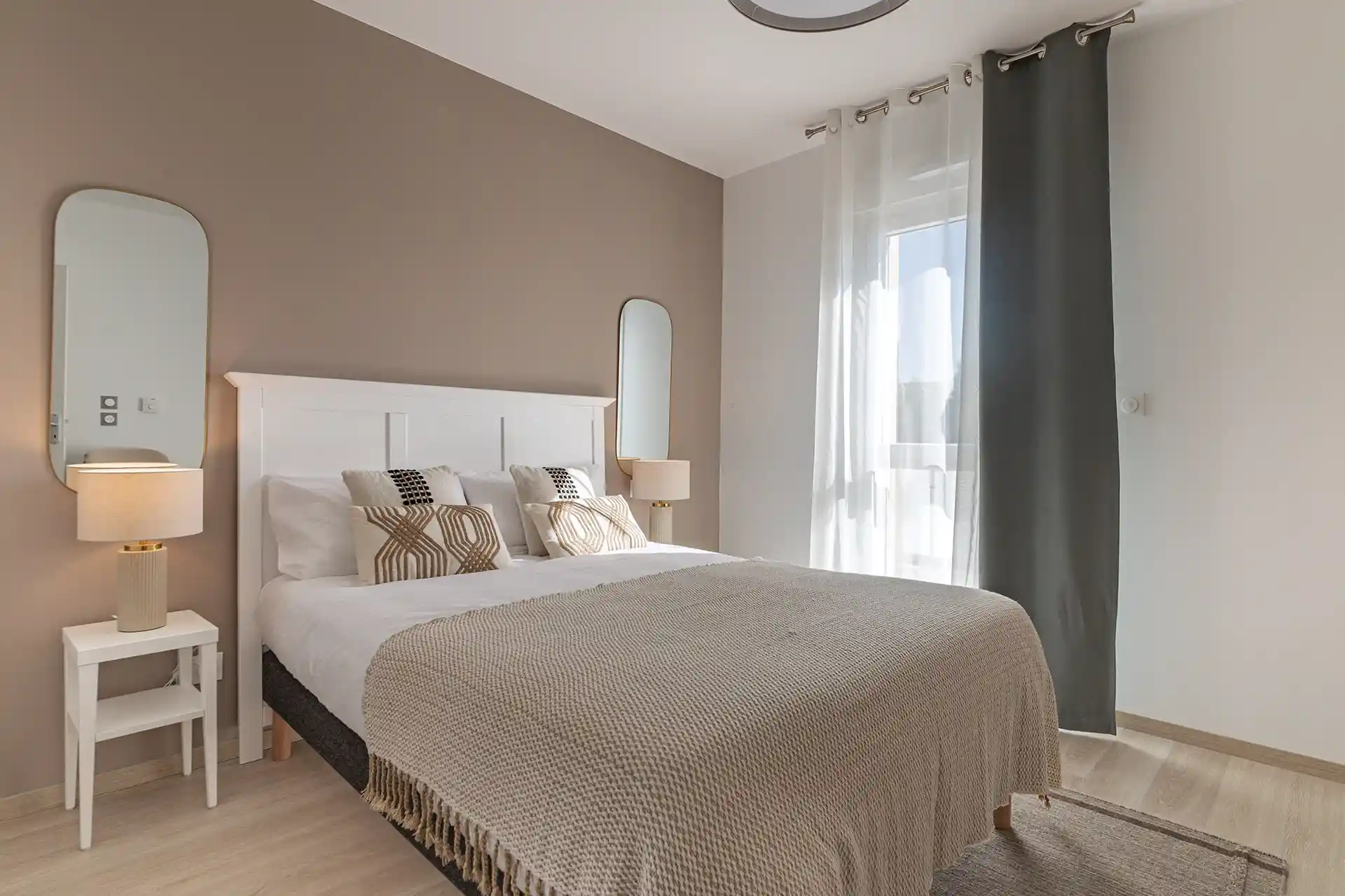 OVELIA Les Loges d’Anicet 1