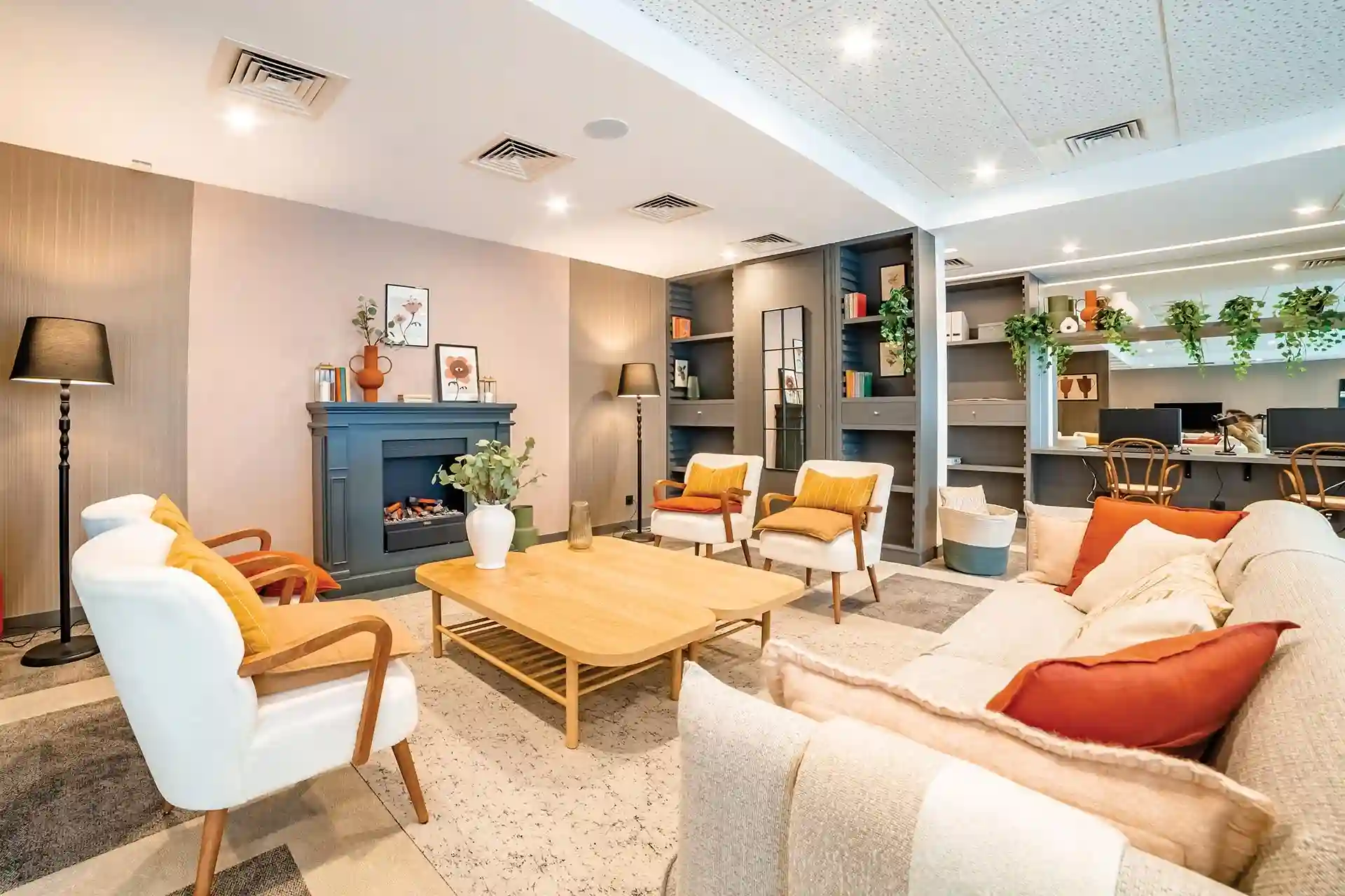 OVELIA Les Jardins d’Hortense 3