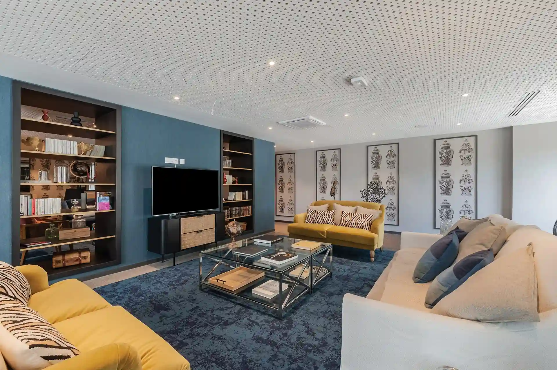 OVELIA Les Romantiques 5