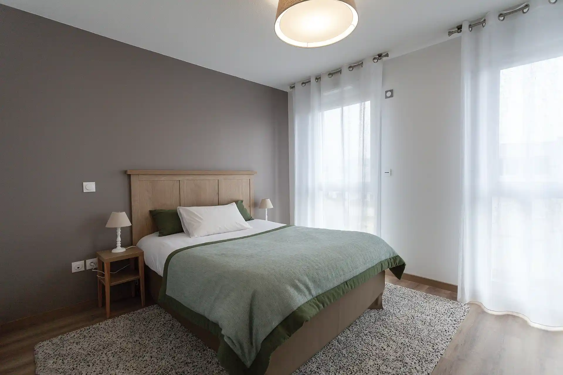 OVELIA Les Terrasses de Salève 5