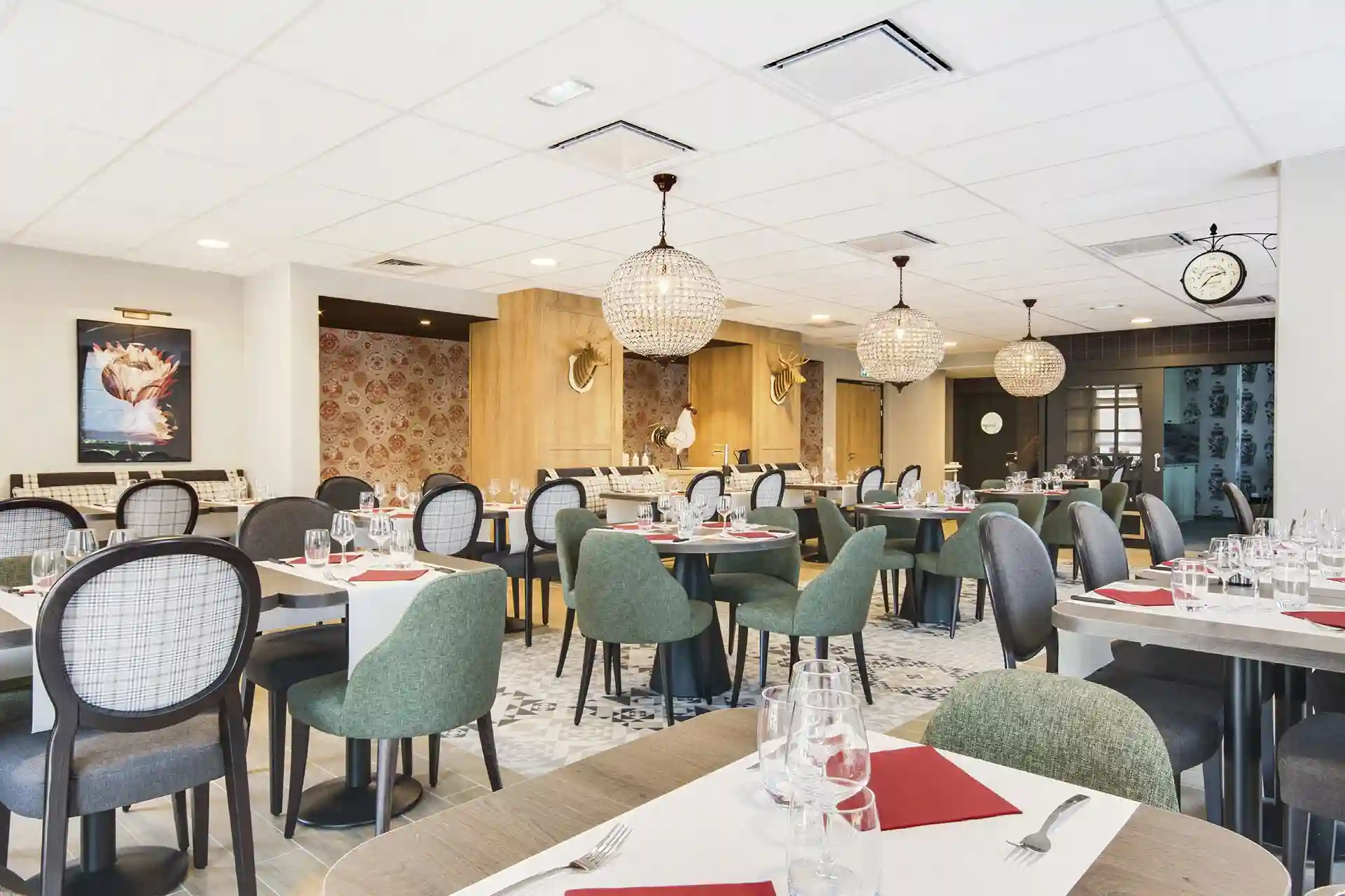 OVELIA Les Terrasses de Salève 3