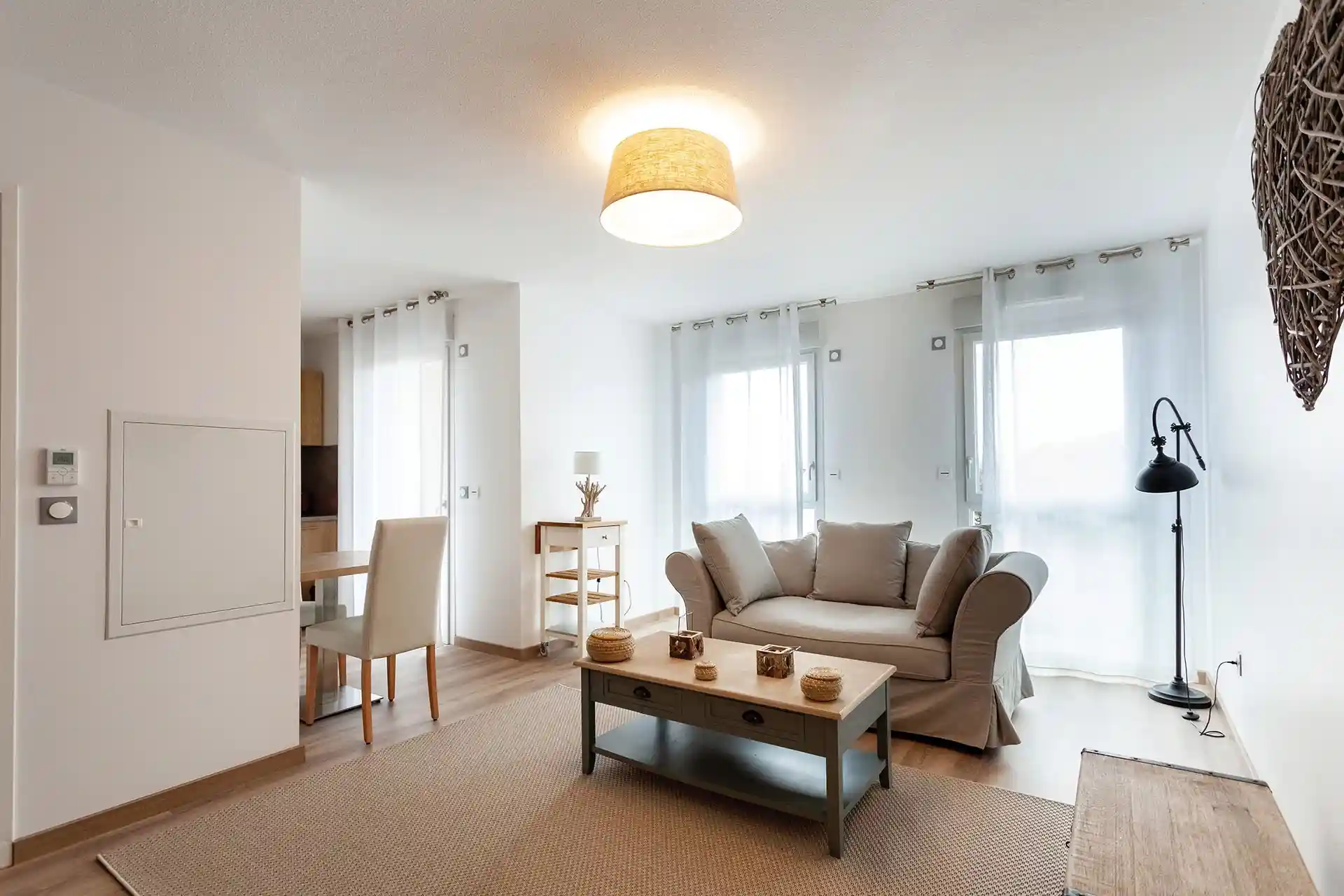 OVELIA Les Terrasses de Salève 2