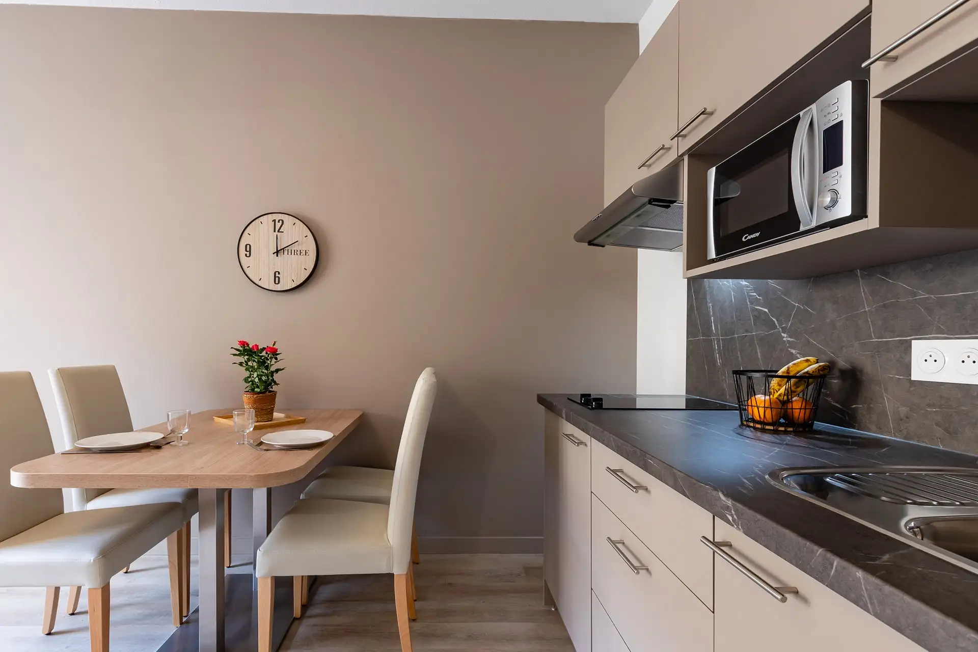 OVELIA Les Arches de la Montat 3