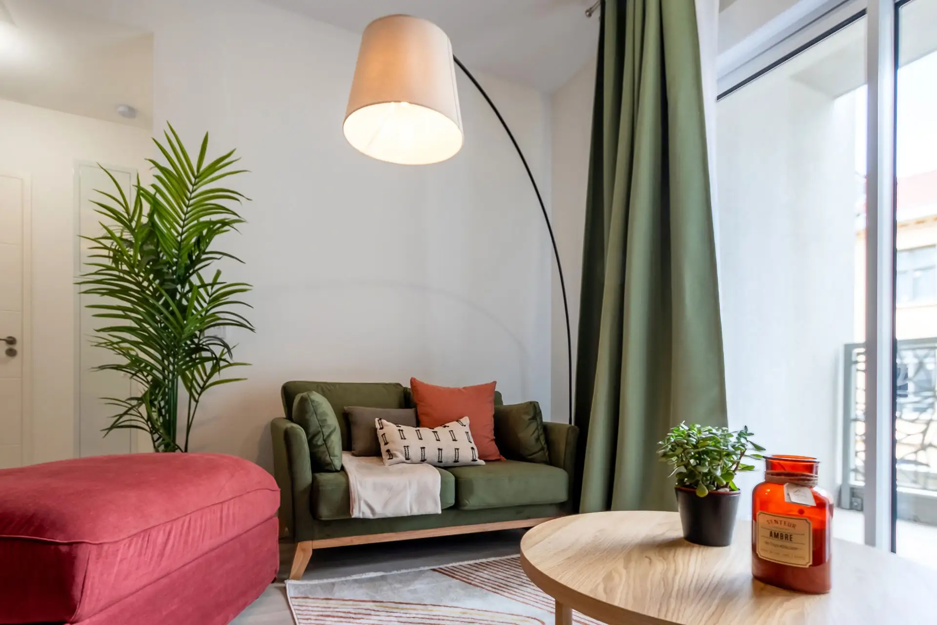 OVELIA Les Arches de la Montat 0