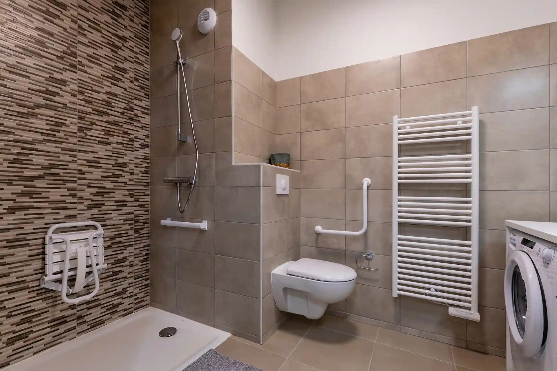 OVELIA Les Arches de la Montat 1