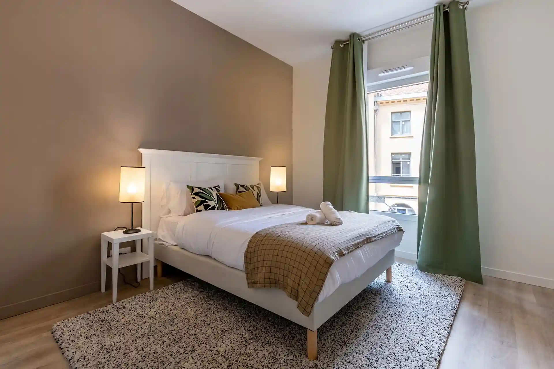 OVELIA Les Arches de la Montat 2