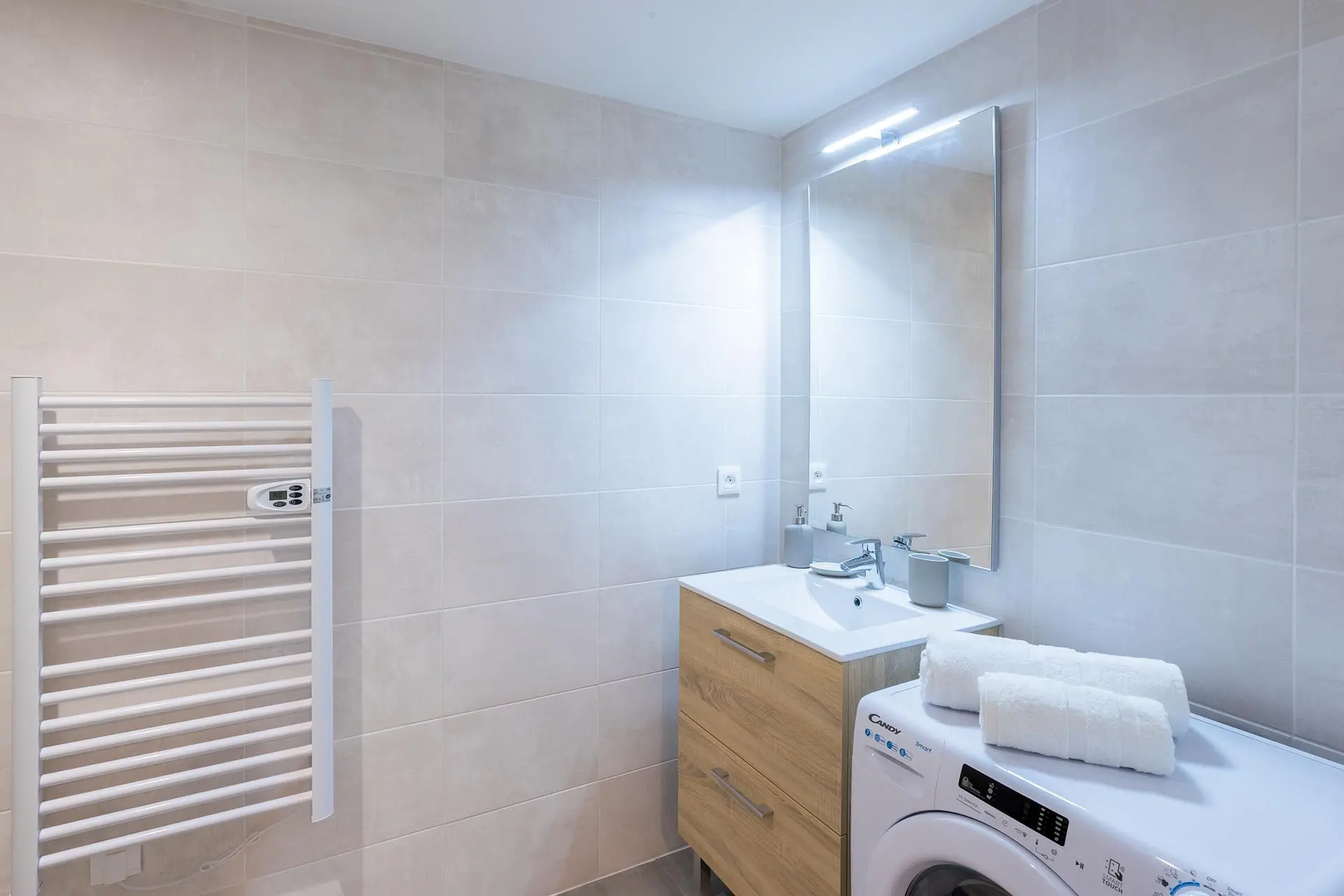 OVELIA Le Carré Madeleine 3